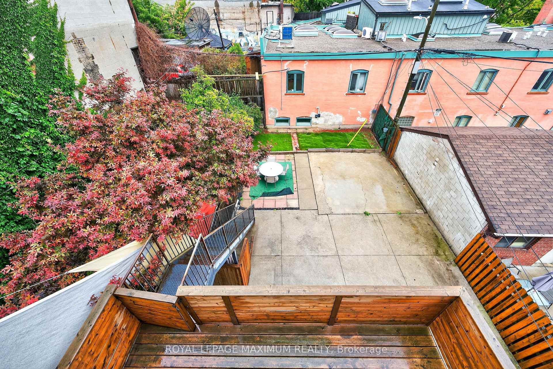 Photo 41 of Unit Unit 2, 263 Brock Avenue, Toronto, Little Portugal — HOMEH