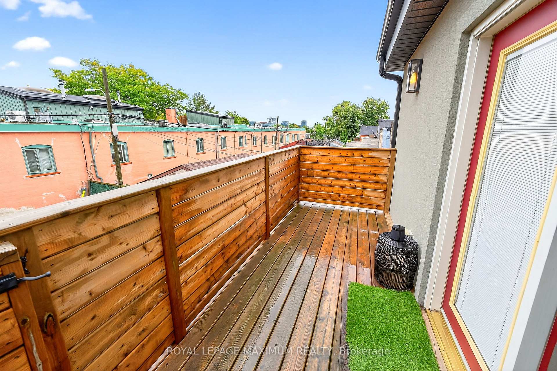 Photo 42 of Unit Unit 2, 263 Brock Avenue, Toronto, Little Portugal — HOMEH