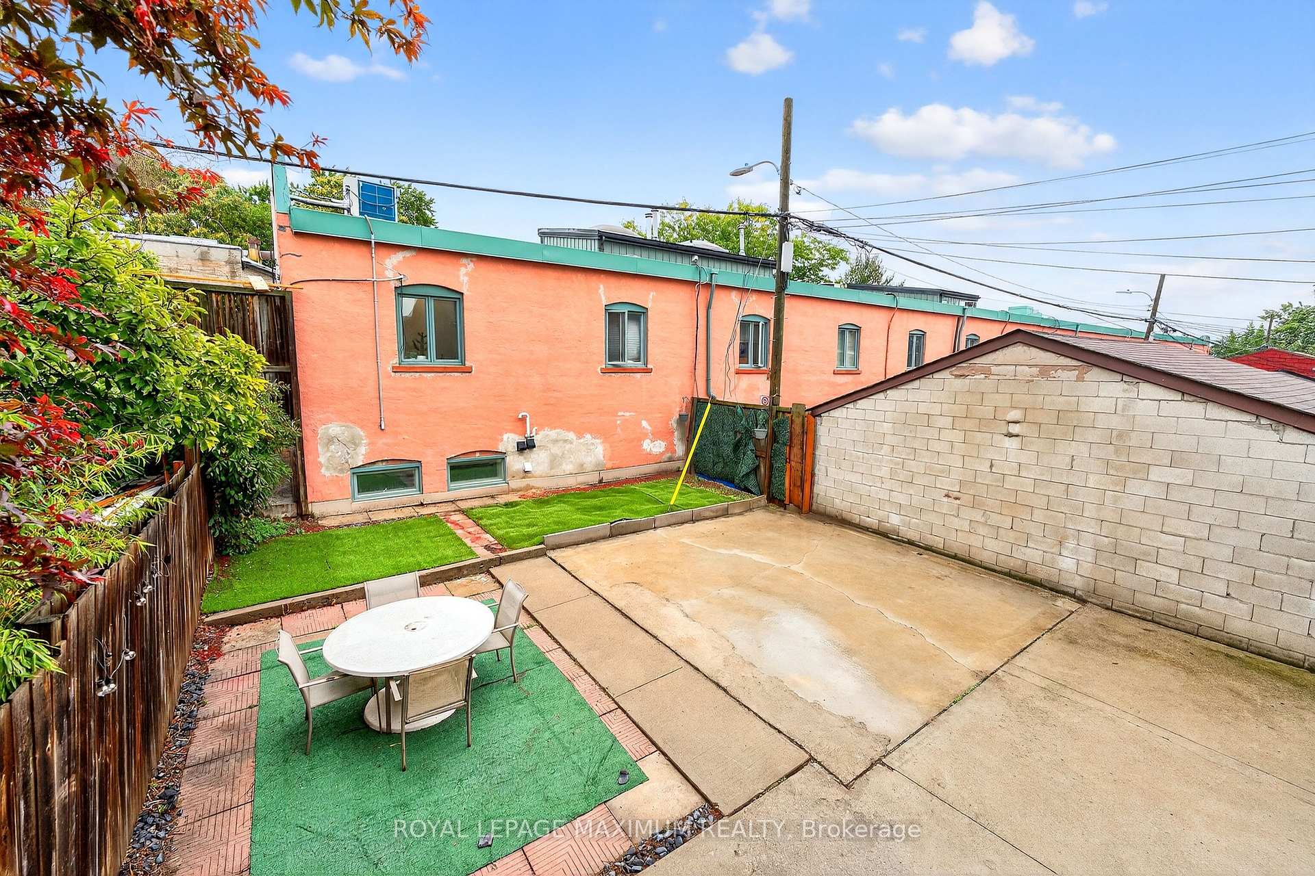 Photo 45 of Unit Unit 2, 263 Brock Avenue, Toronto, Little Portugal — HOMEH