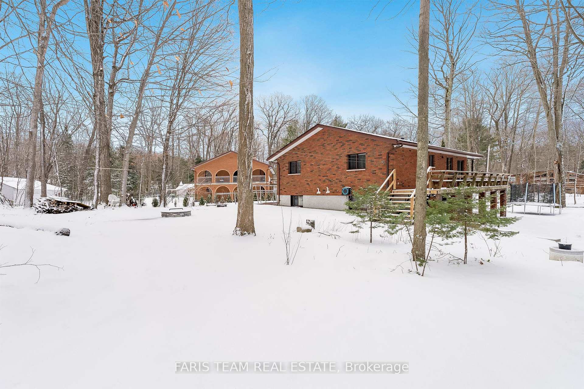 Photo 14 of 8 Celestine Court, Tiny, Rural Tiny — HOMEH