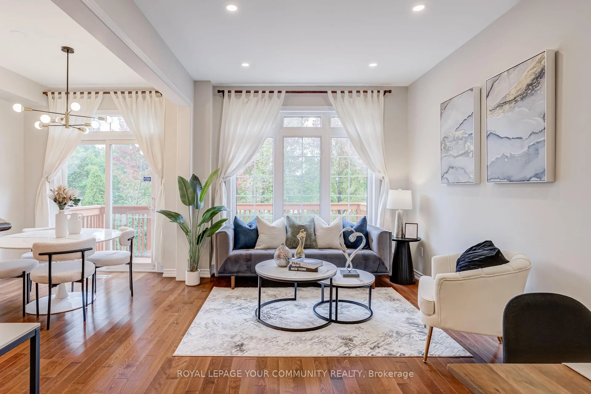 Photo 1 of 76 Cabernet Road, Vaughan, Patterson — HOMEH