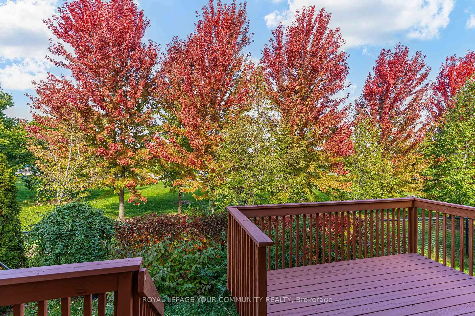 Photo 2 of 76 Cabernet Road, Vaughan, Patterson — HOMEH