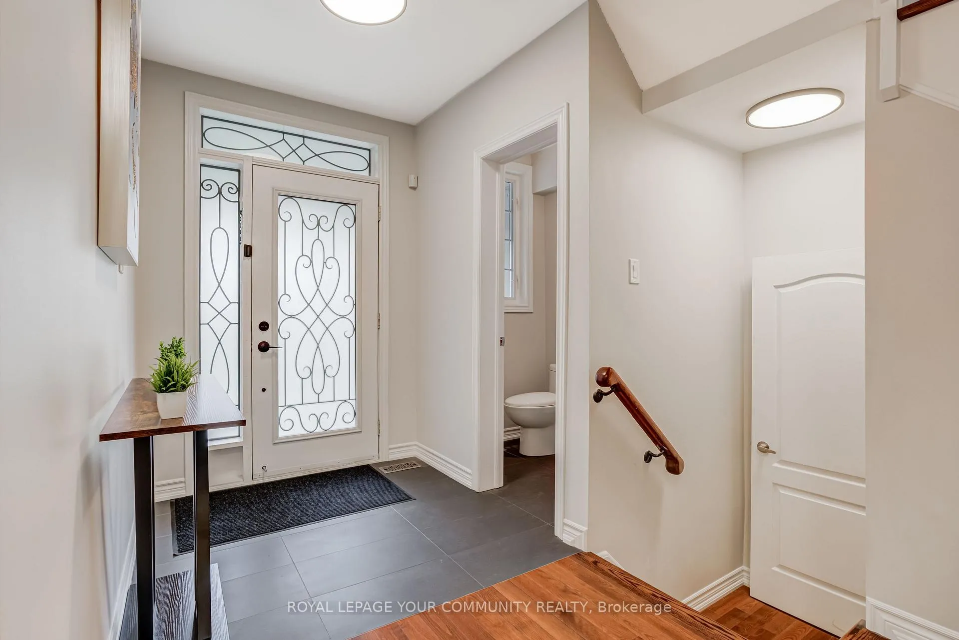 Photo 5 of 76 Cabernet Road, Vaughan, Patterson — HOMEH