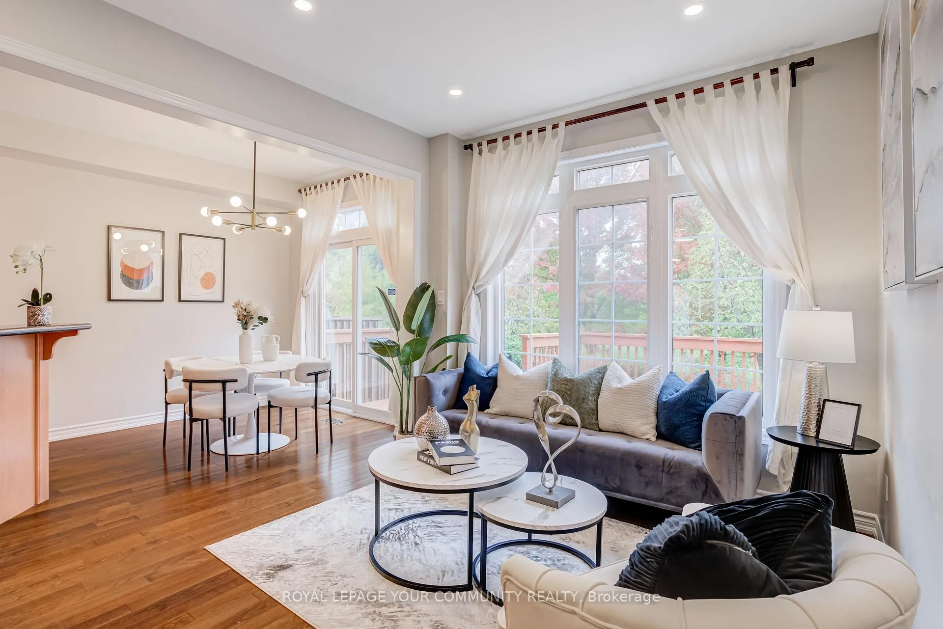 Photo 13 of 76 Cabernet Road, Vaughan, Patterson — HOMEH
