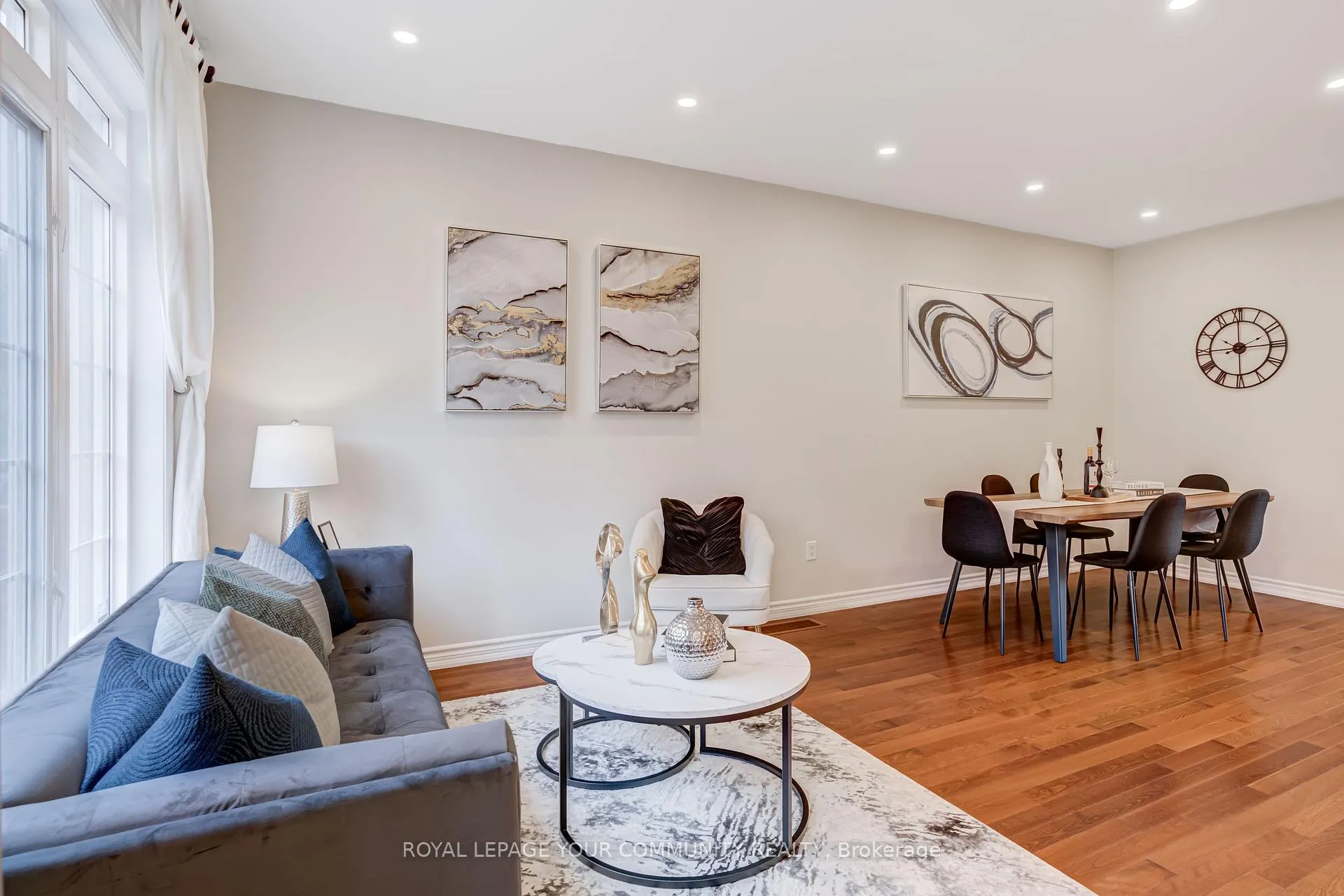 Photo 15 of 76 Cabernet Road, Vaughan, Patterson — HOMEH