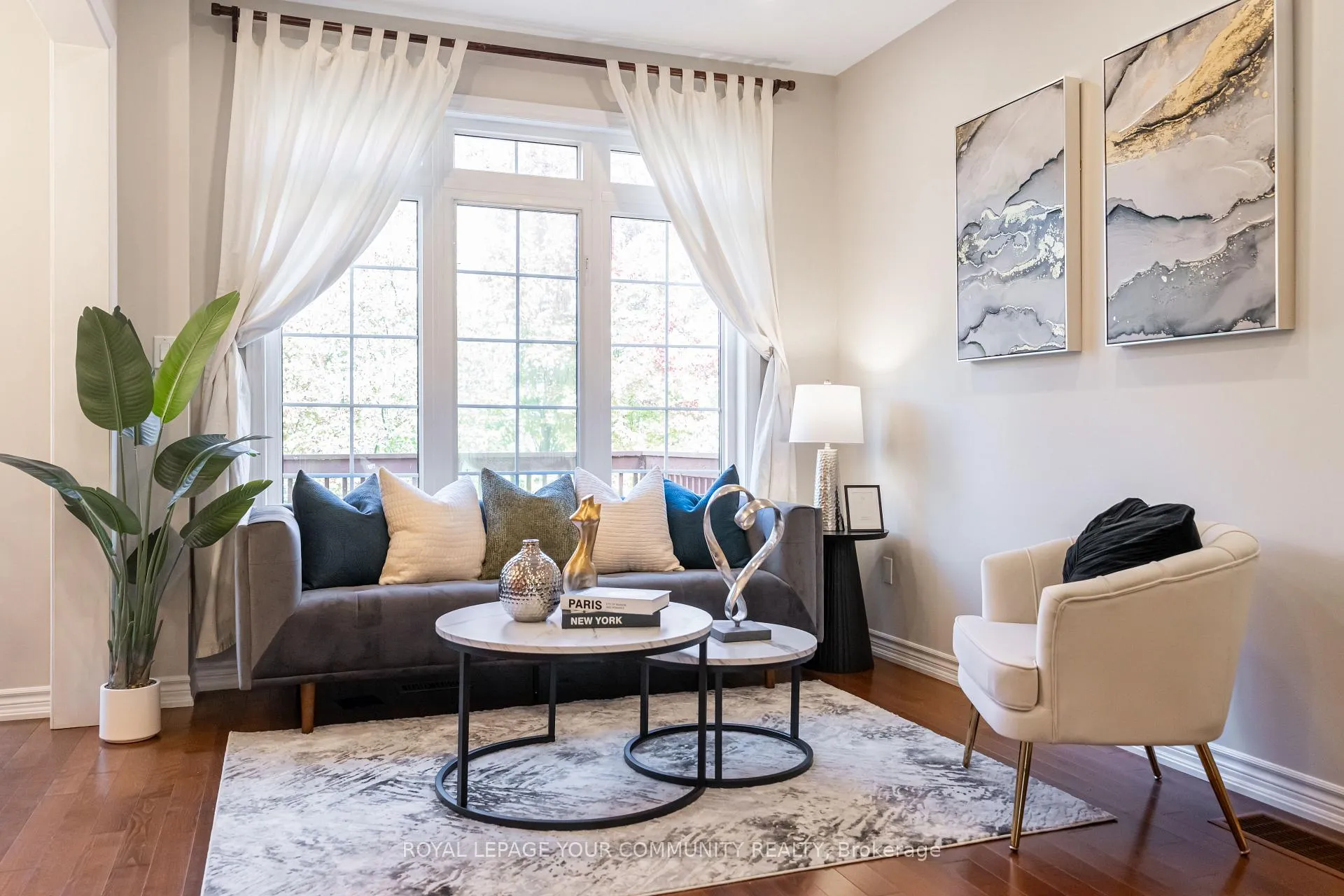 Photo 17 of 76 Cabernet Road, Vaughan, Patterson — HOMEH