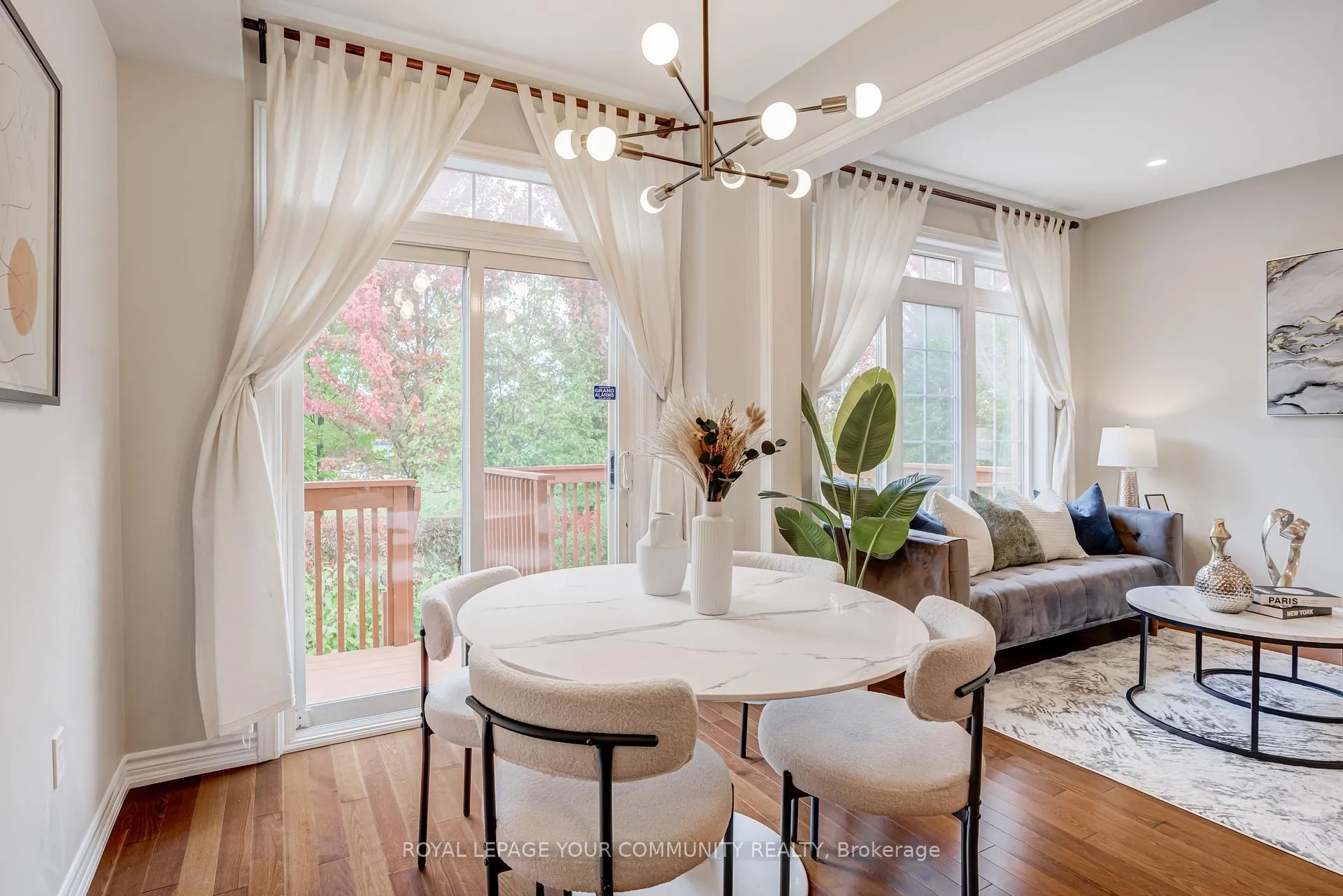 Photo 24 of 76 Cabernet Road, Vaughan, Patterson — HOMEH