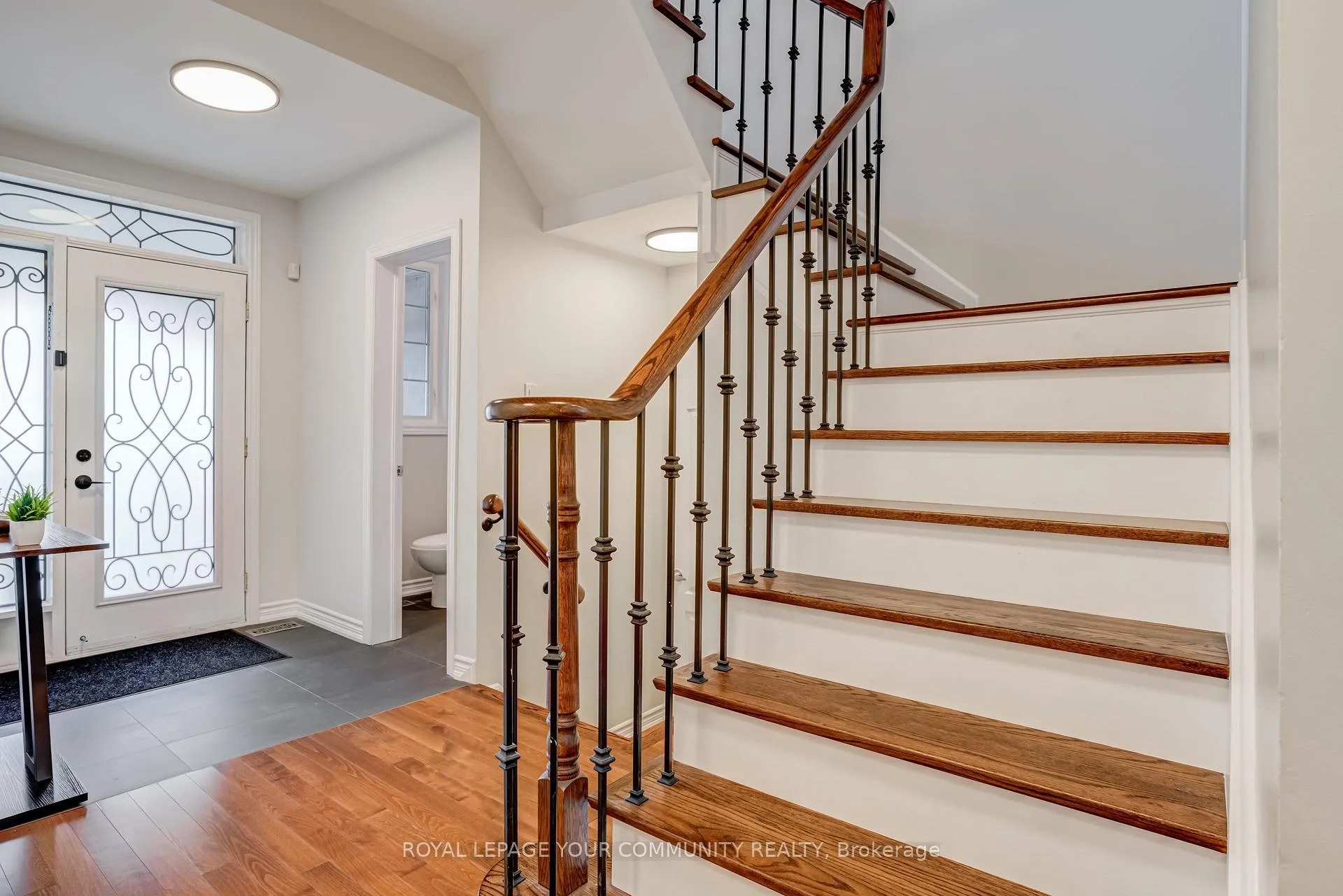 Photo 25 of 76 Cabernet Road, Vaughan, Patterson — HOMEH