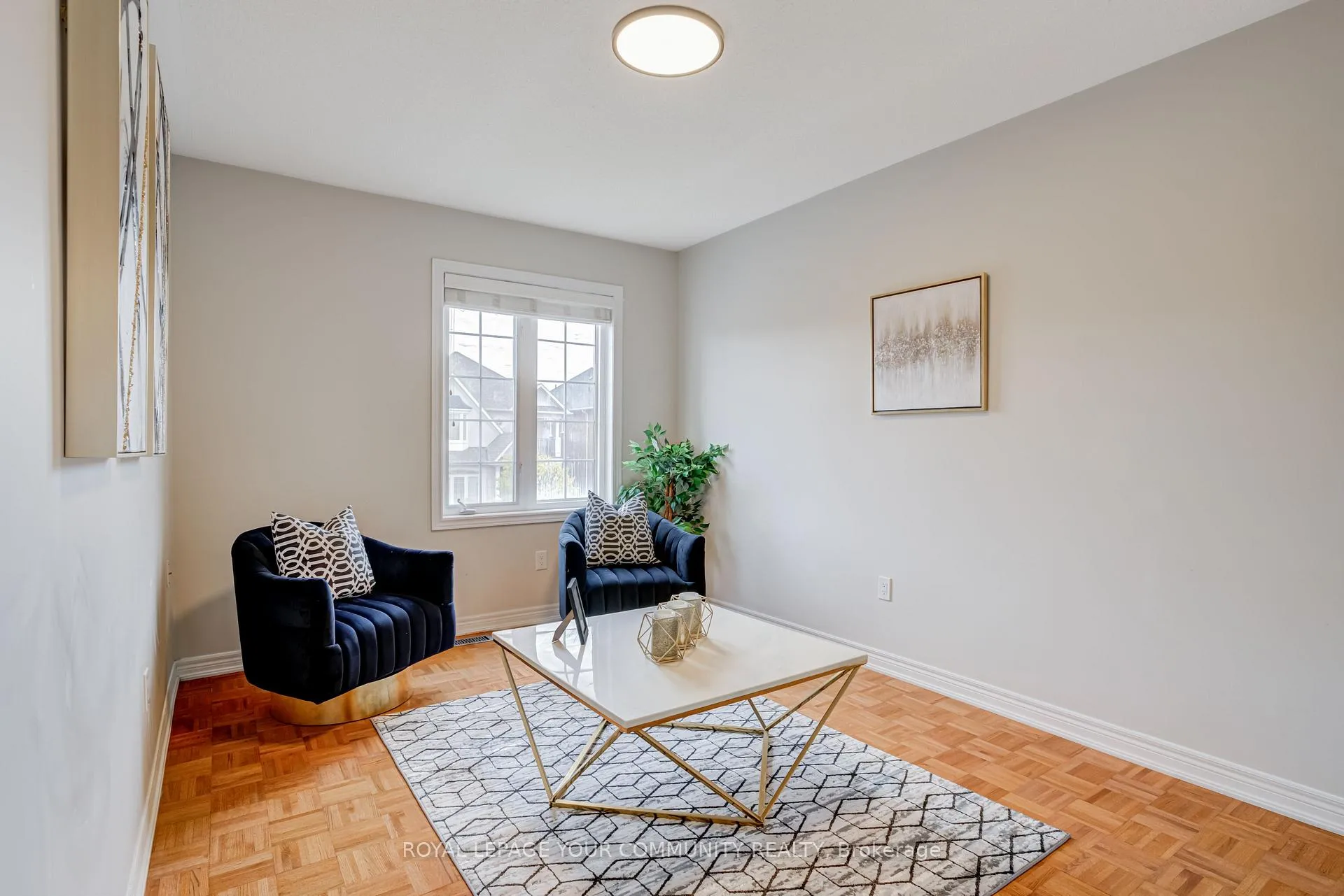 Photo 27 of 76 Cabernet Road, Vaughan, Patterson — HOMEH