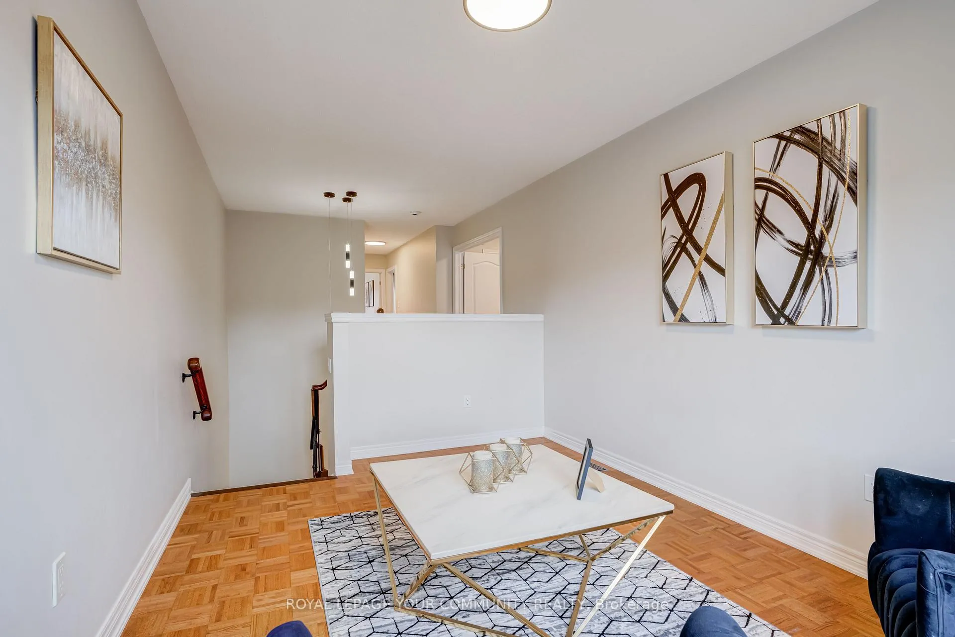Photo 28 of 76 Cabernet Road, Vaughan, Patterson — HOMEH