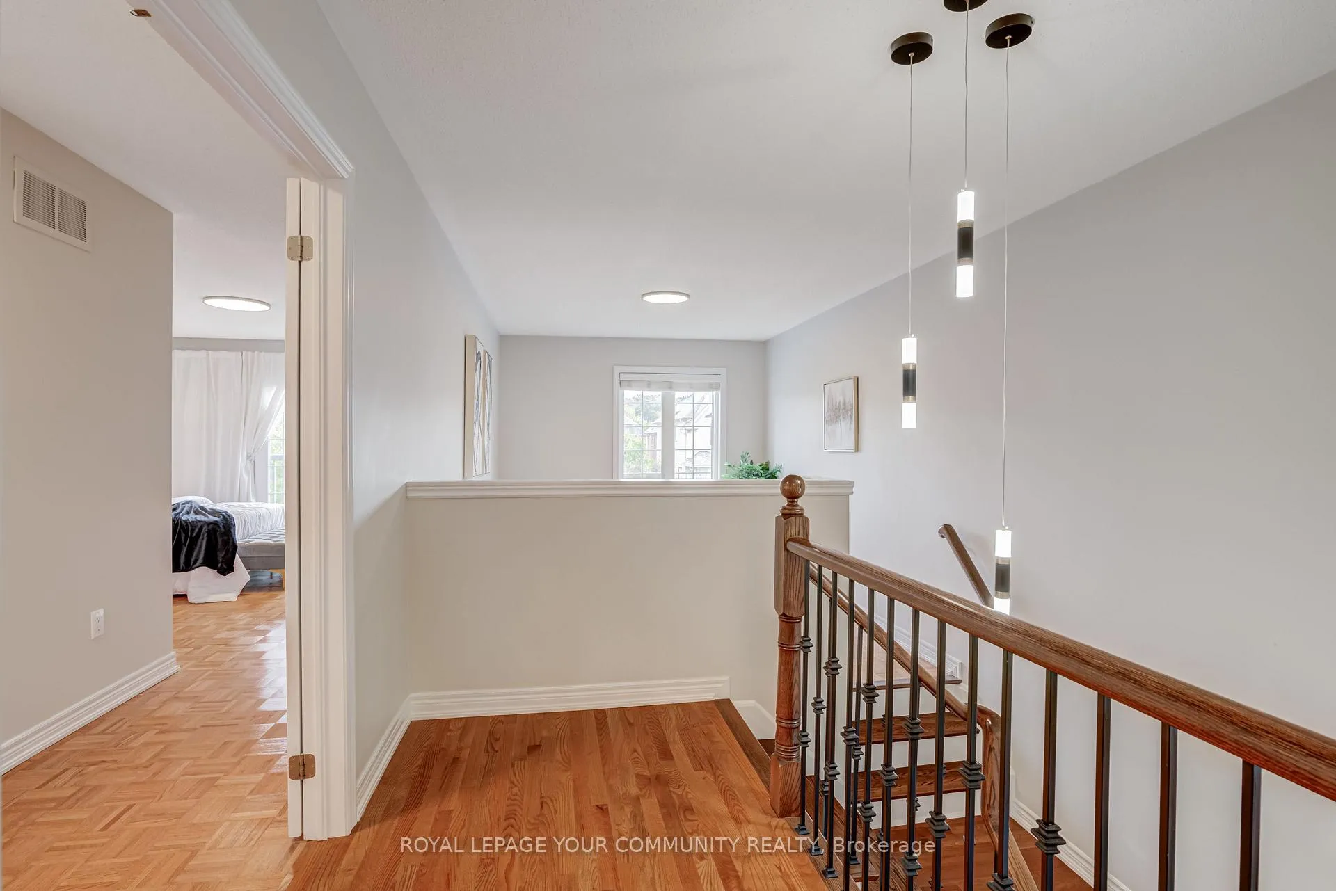 Photo 29 of 76 Cabernet Road, Vaughan, Patterson — HOMEH