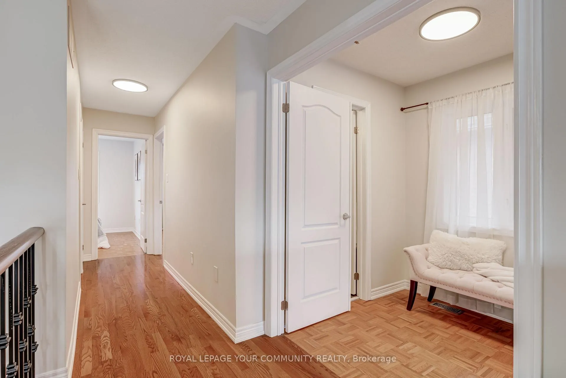 Photo 30 of 76 Cabernet Road, Vaughan, Patterson — HOMEH