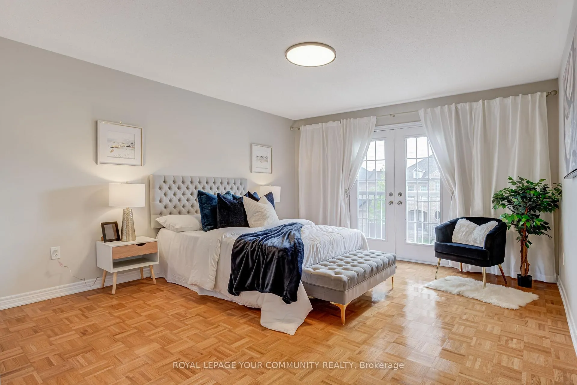 Photo 32 of 76 Cabernet Road, Vaughan, Patterson — HOMEH