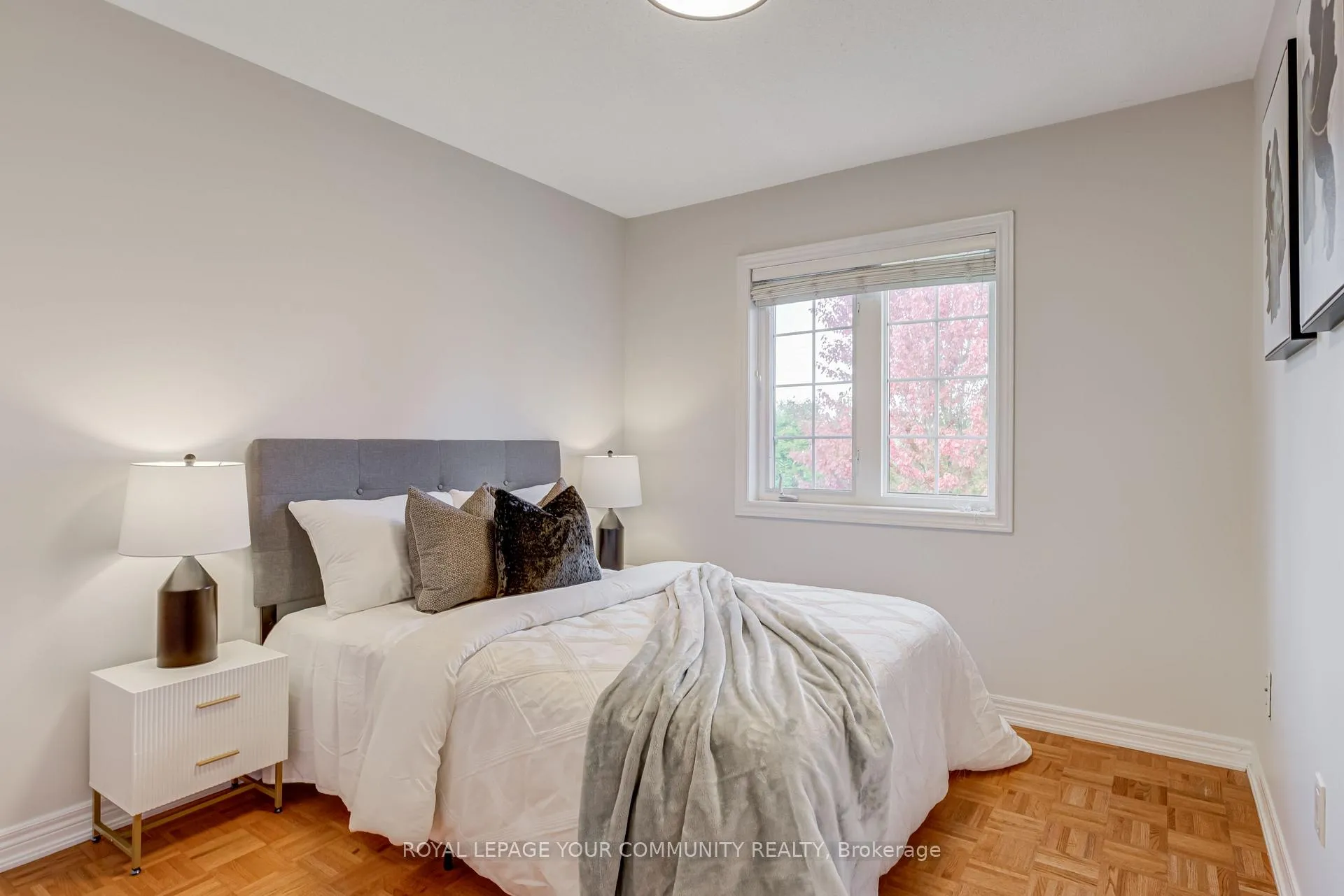 Photo 37 of 76 Cabernet Road, Vaughan, Patterson — HOMEH