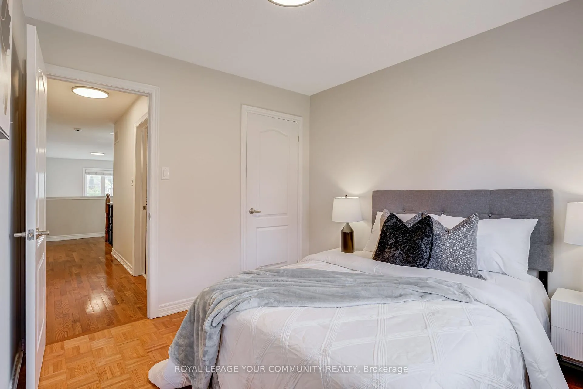 Photo 38 of 76 Cabernet Road, Vaughan, Patterson — HOMEH