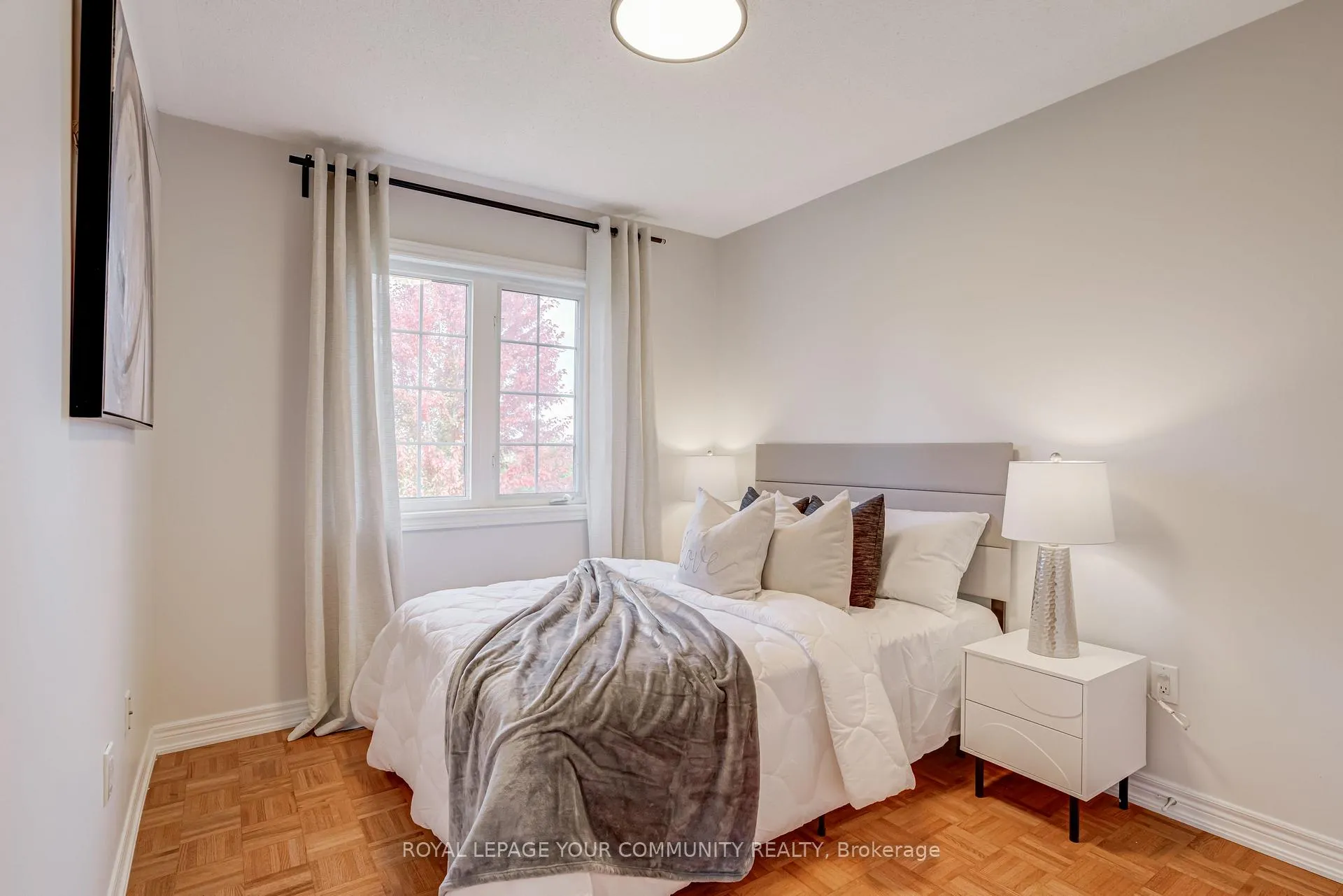 Photo 39 of 76 Cabernet Road, Vaughan, Patterson — HOMEH