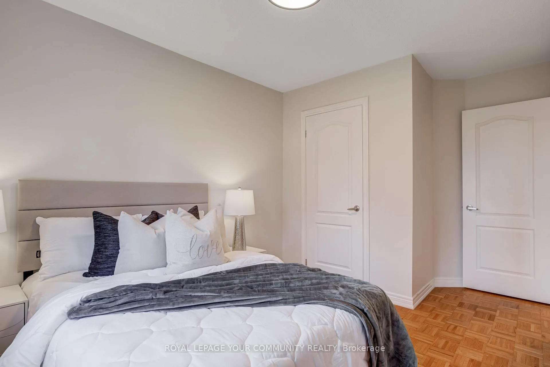 Photo 40 of 76 Cabernet Road, Vaughan, Patterson — HOMEH