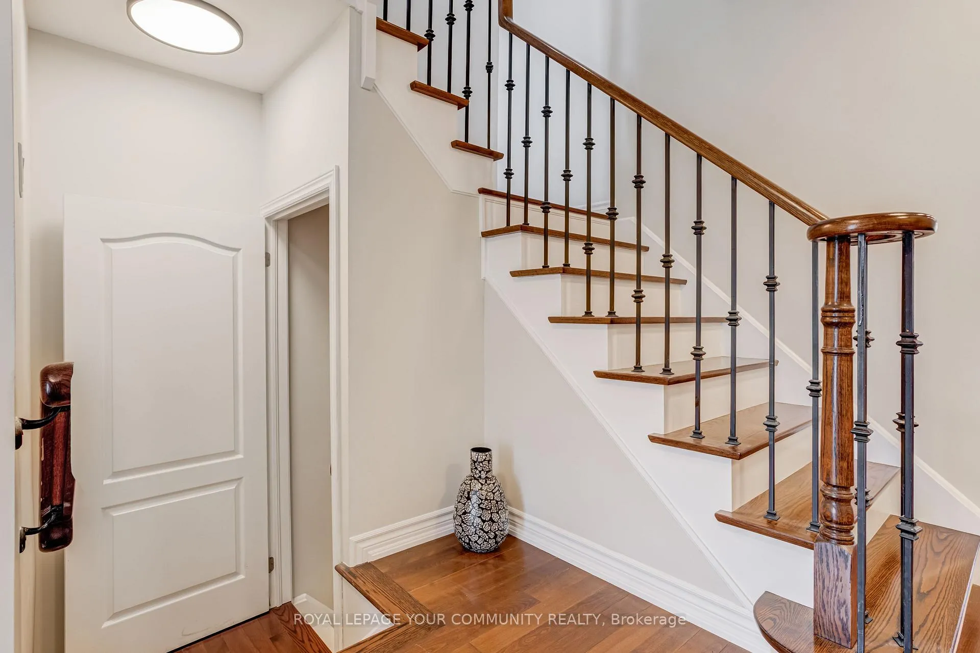 Photo 42 of 76 Cabernet Road, Vaughan, Patterson — HOMEH