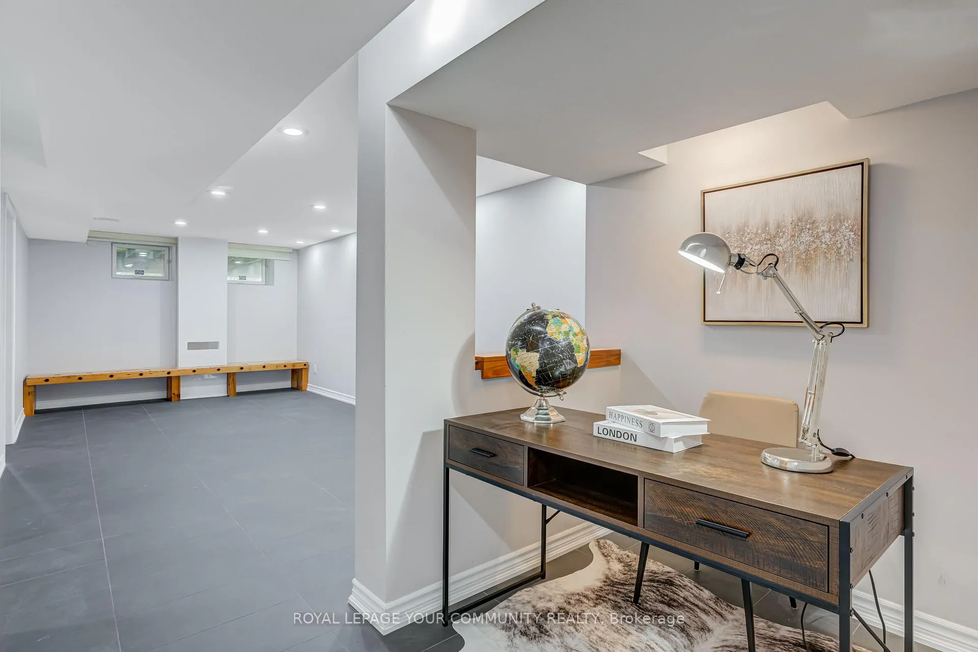 Photo 43 of 76 Cabernet Road, Vaughan, Patterson — HOMEH