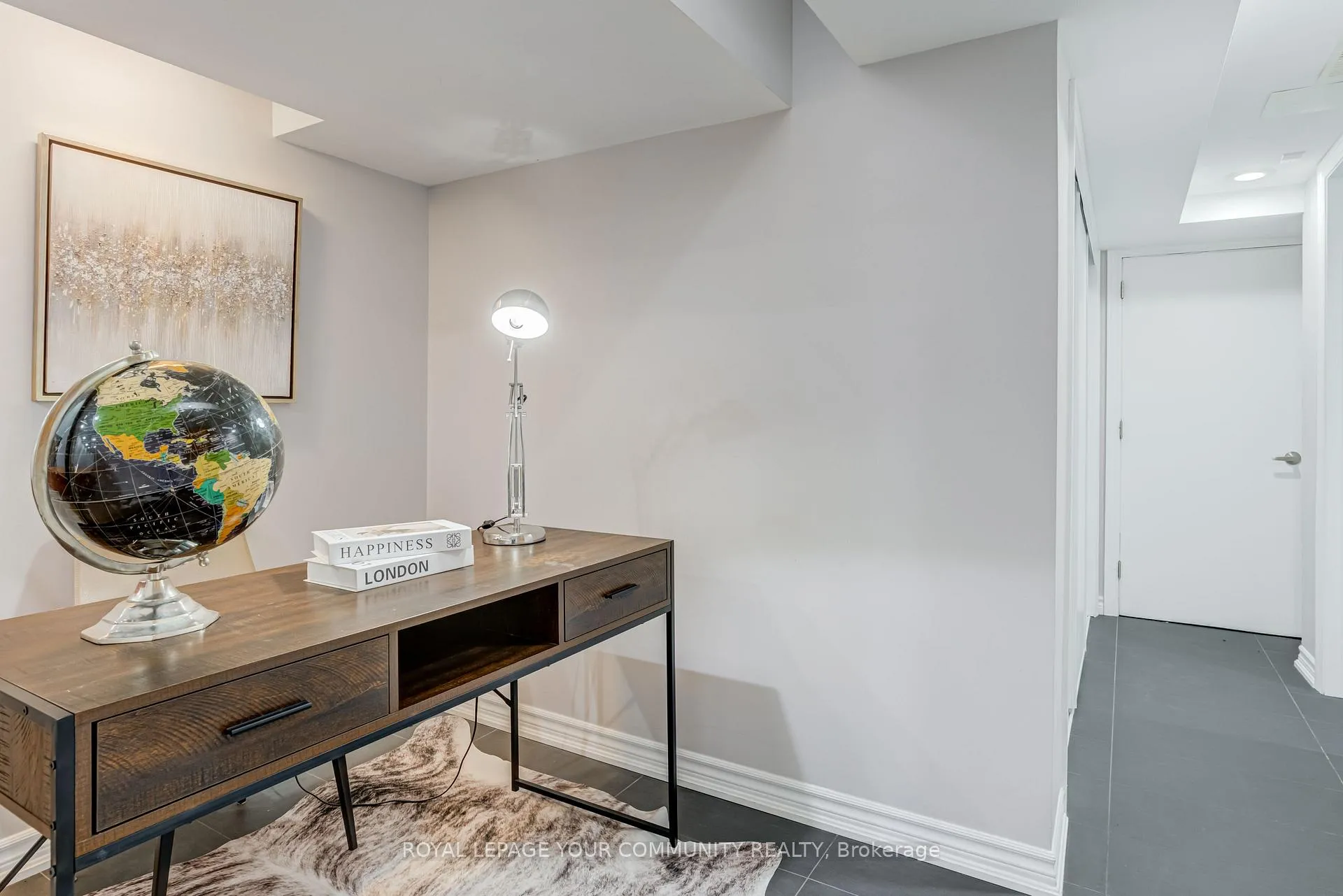 Photo 45 of 76 Cabernet Road, Vaughan, Patterson — HOMEH