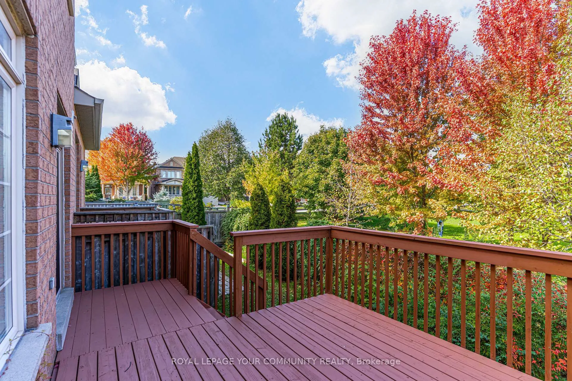 Photo 50 of 76 Cabernet Road, Vaughan, Patterson — HOMEH