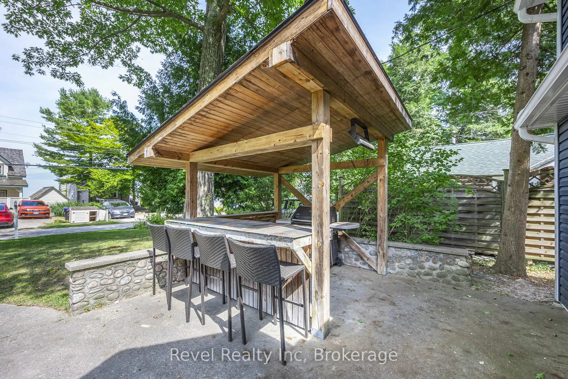 Photo 20 of 135 Centre Beach Road, Tiny, Rural Tiny — HOMEH