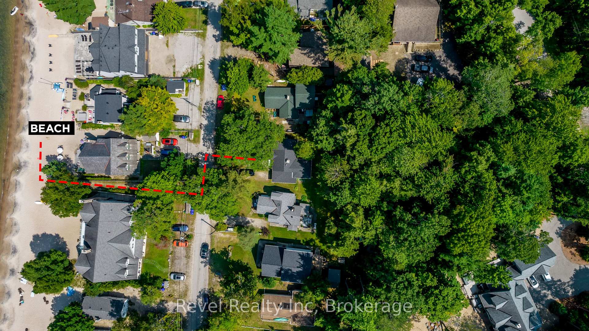 Photo 23 of 135 Centre Beach Road, Tiny, Rural Tiny — HOMEH