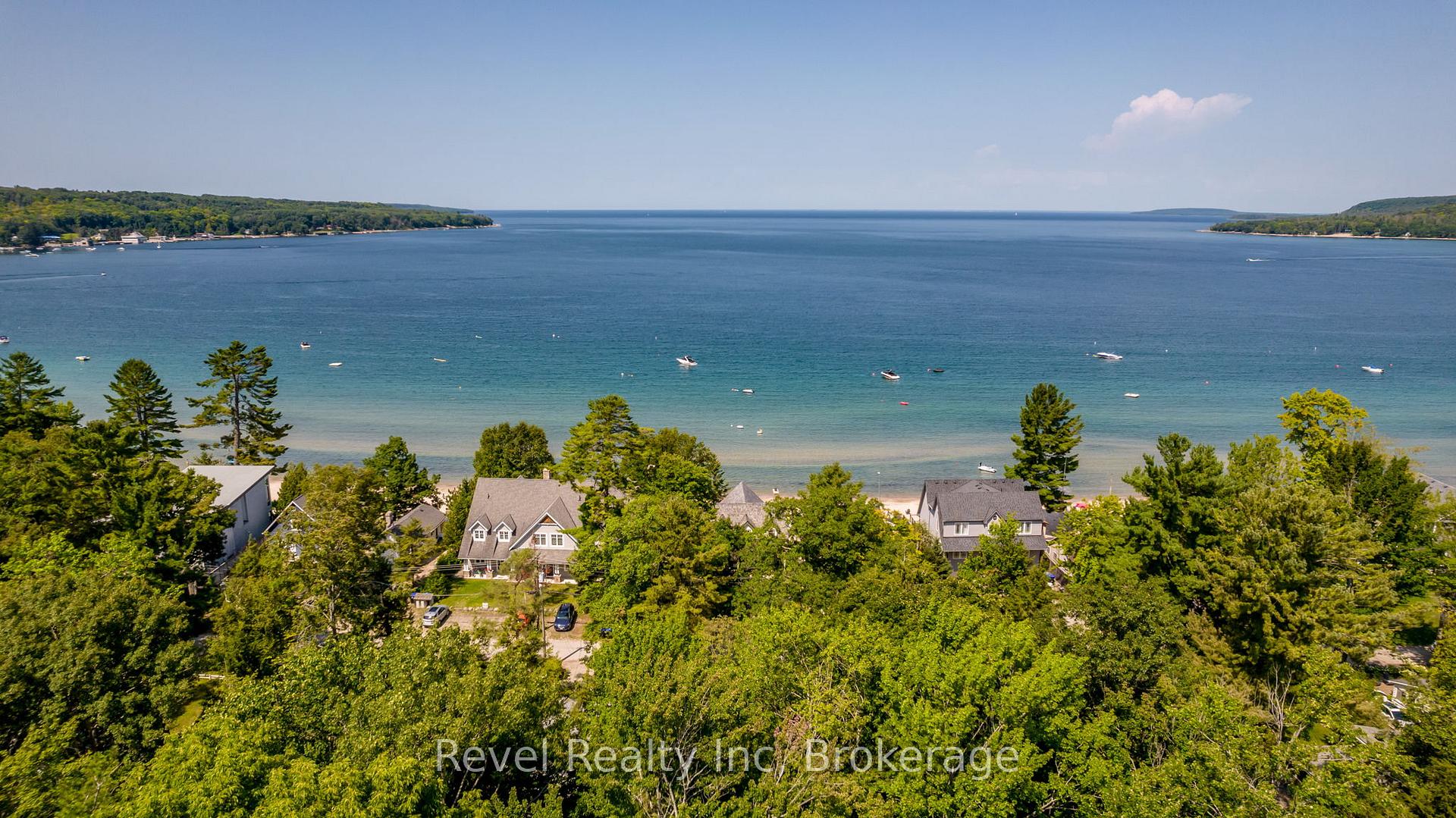 Photo 24 of 135 Centre Beach Road, Tiny, Rural Tiny — HOMEH