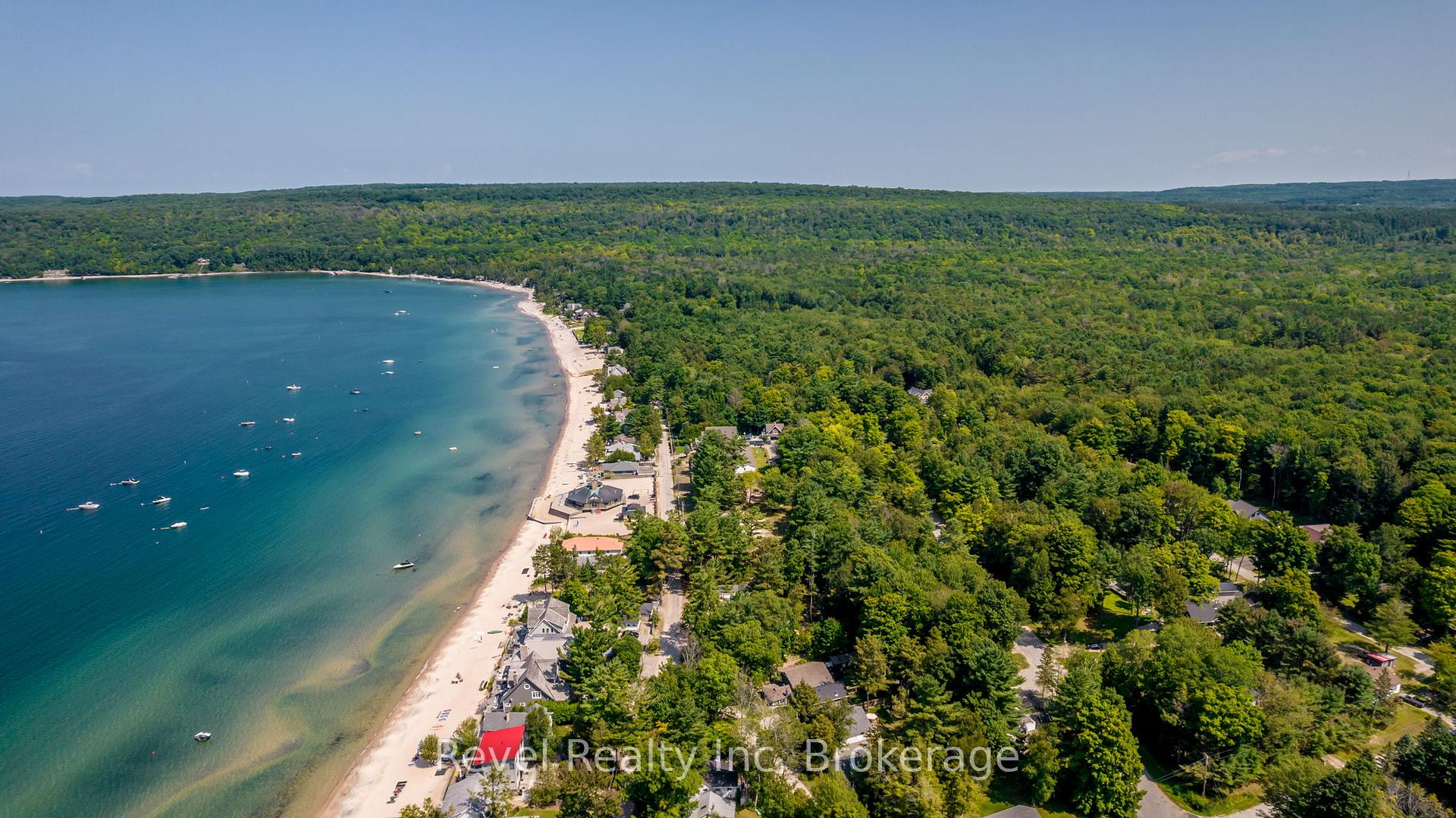 Photo 25 of 135 Centre Beach Road, Tiny, Rural Tiny — HOMEH