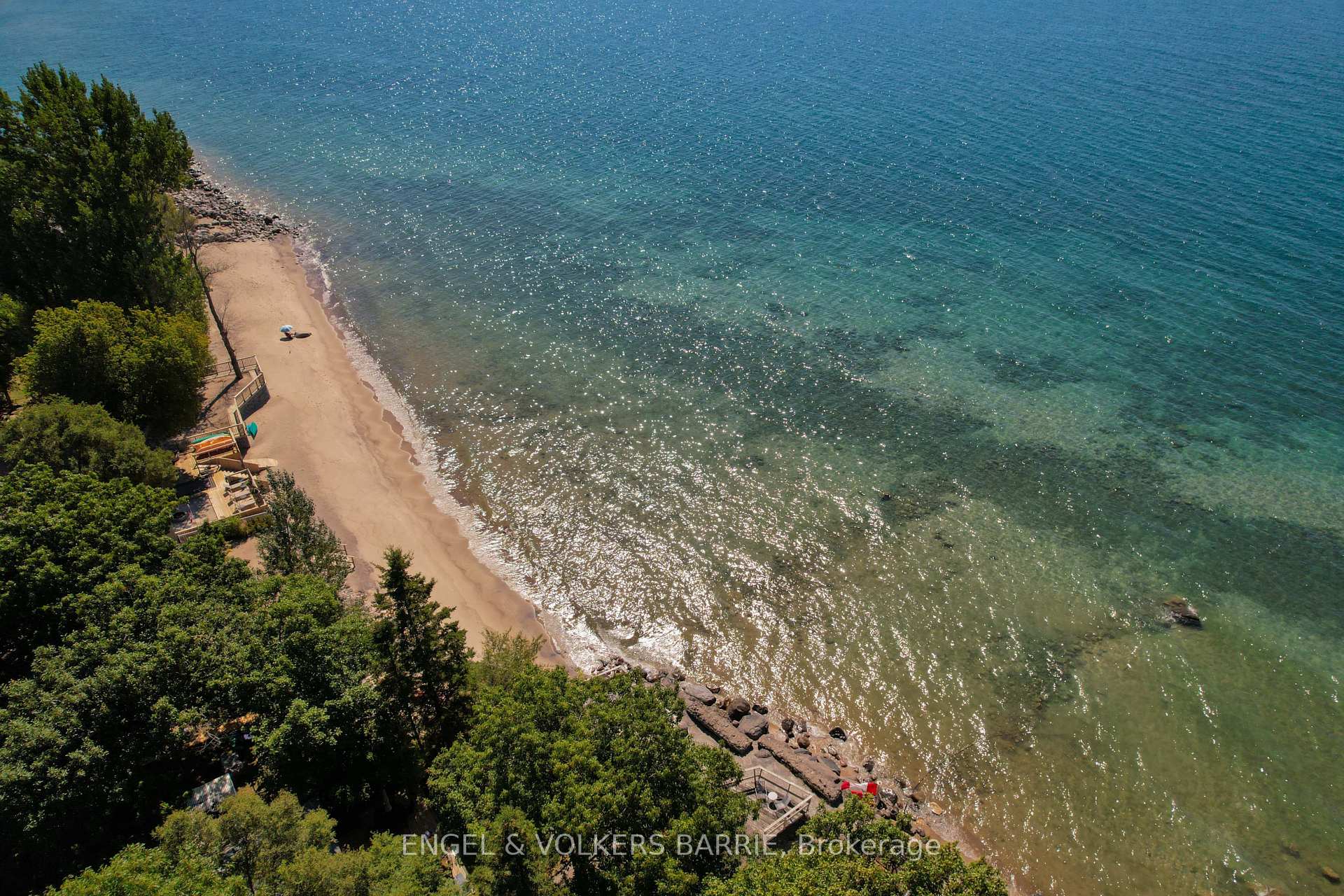 Photo 3 of 36 Tiny Beaches Road N, Tiny, Rural Tiny — HOMEH