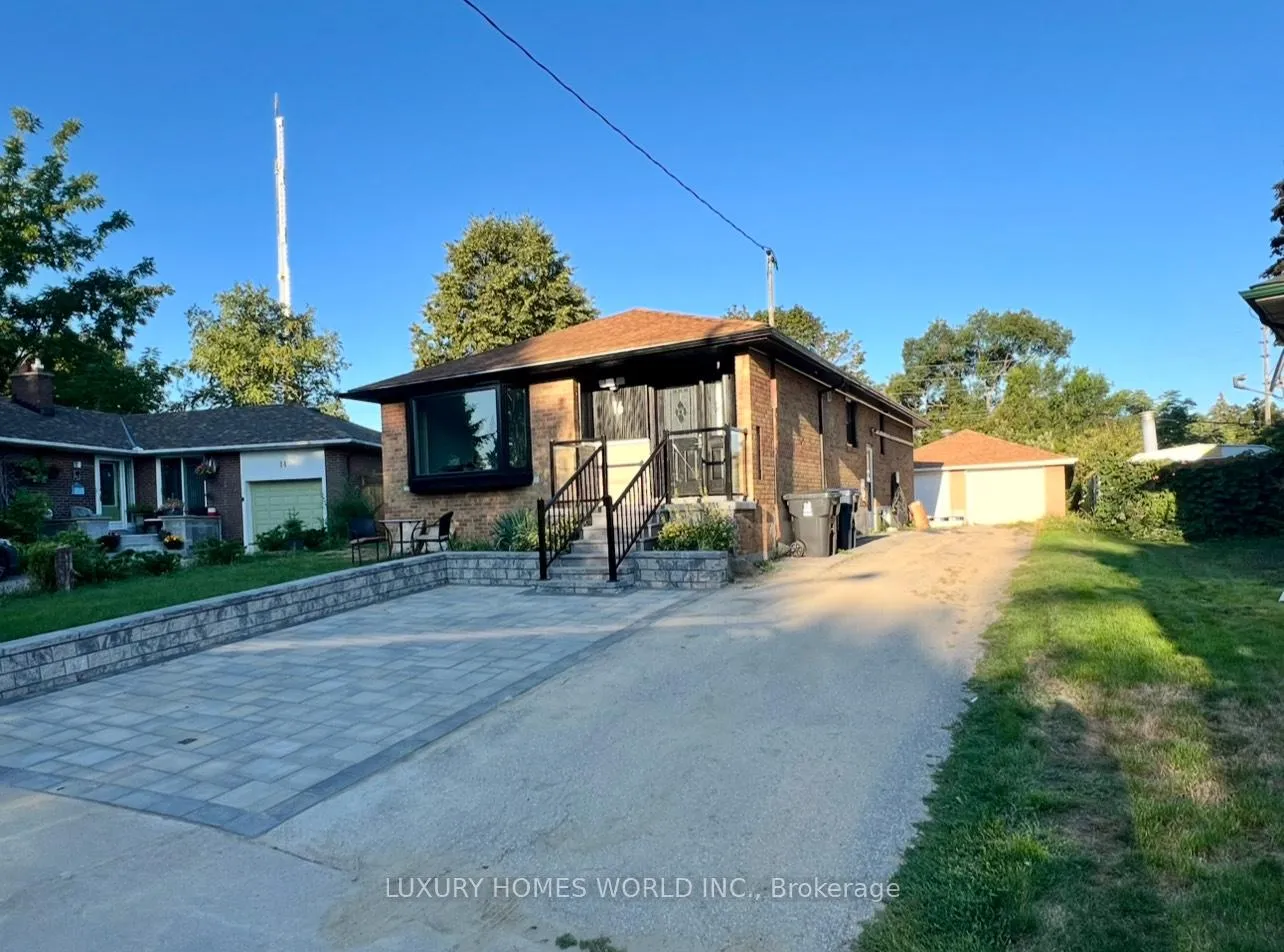Photo 3 of 16 Denver (BSMT) Place, Scarborough, Woburn — HOMEH