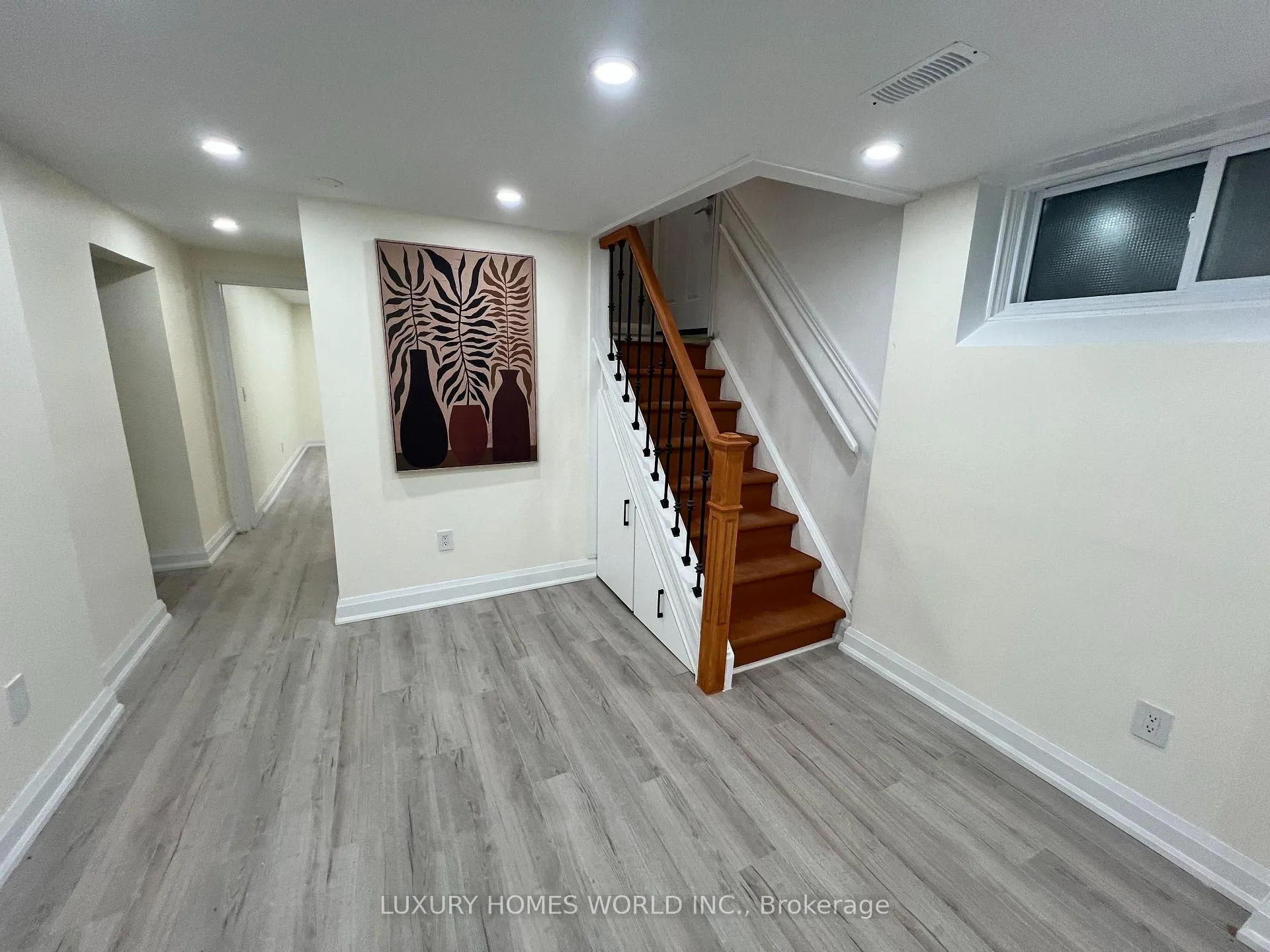 Photo 5 of 16 Denver (BSMT) Place, Scarborough, Woburn — HOMEH
