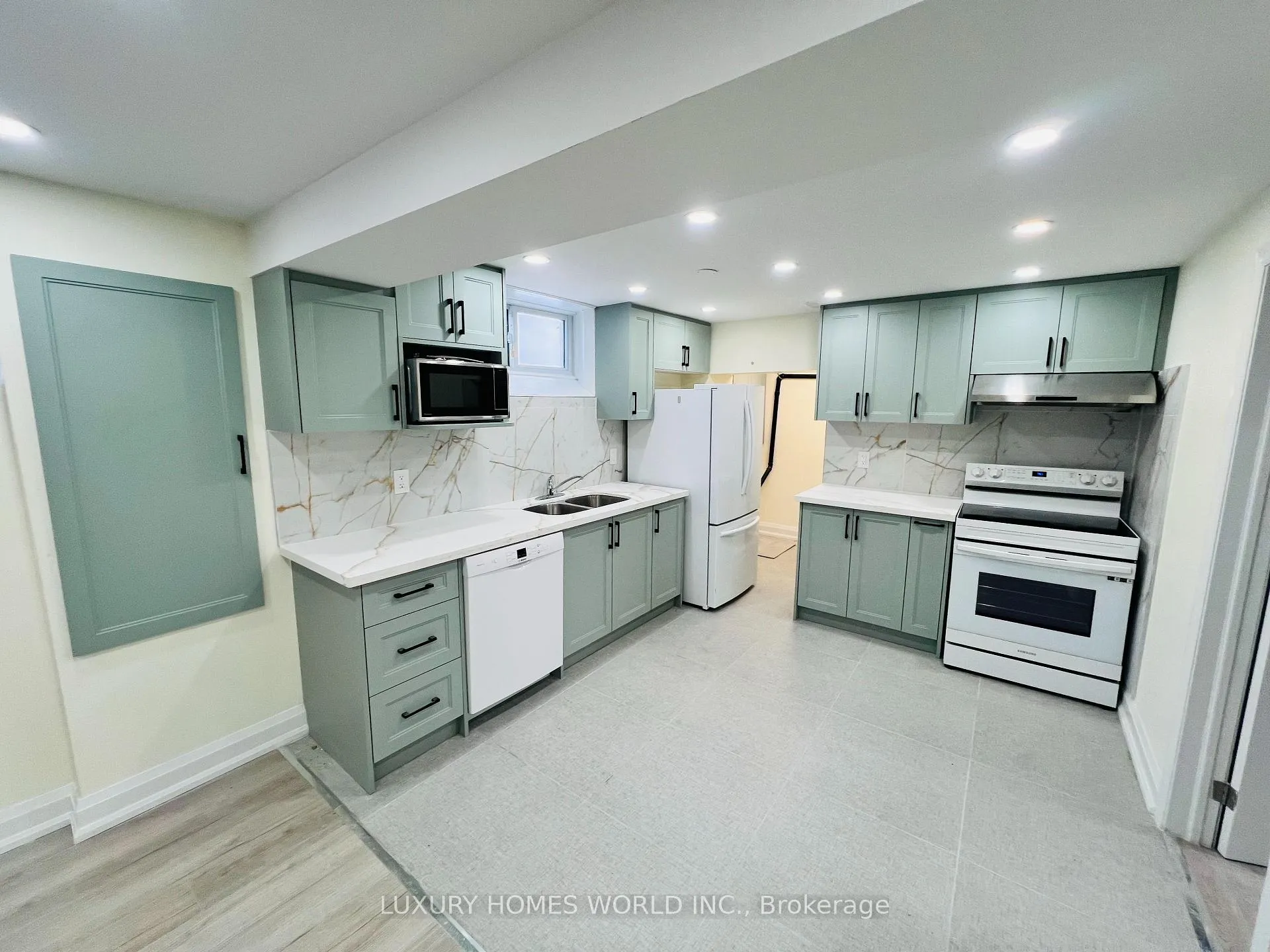 Photo 6 of 16 Denver (BSMT) Place, Scarborough, Woburn — HOMEH