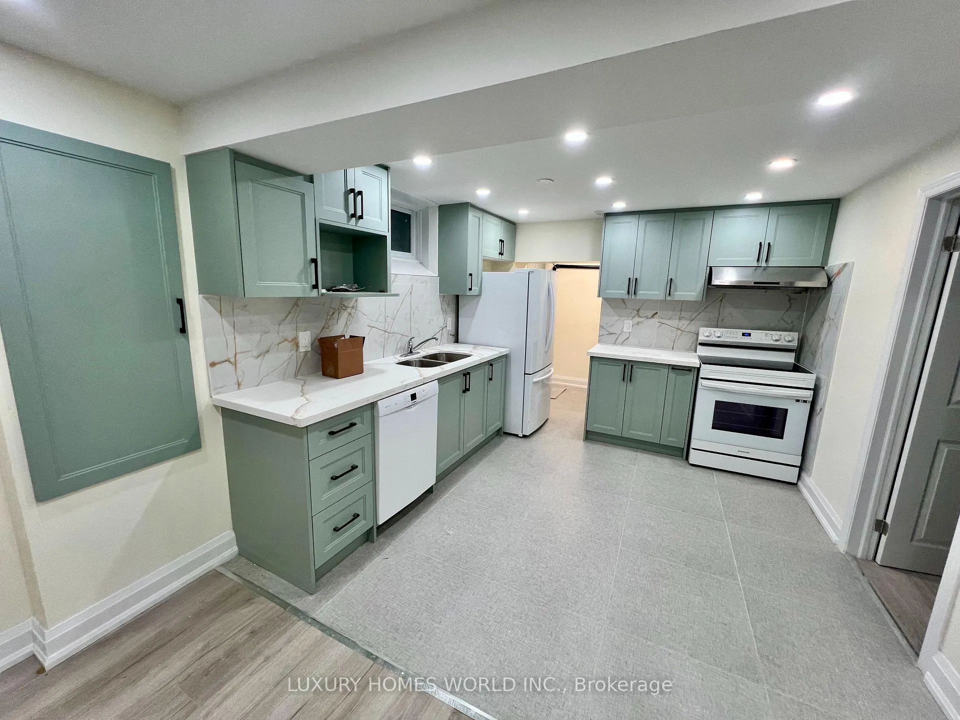 Photo 7 of 16 Denver (BSMT) Place, Scarborough, Woburn — HOMEH