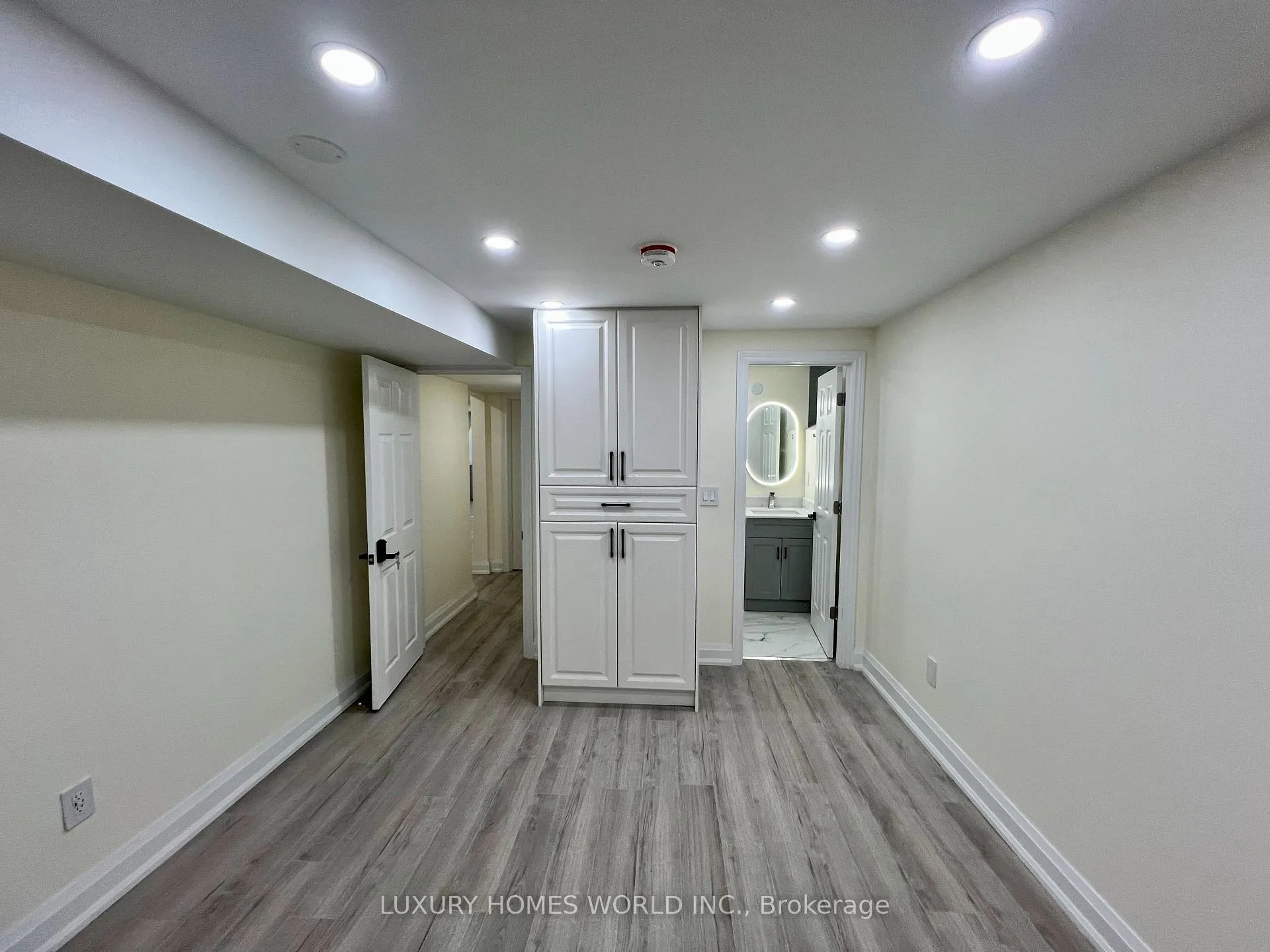 Photo 10 of 16 Denver (BSMT) Place, Scarborough, Woburn — HOMEH