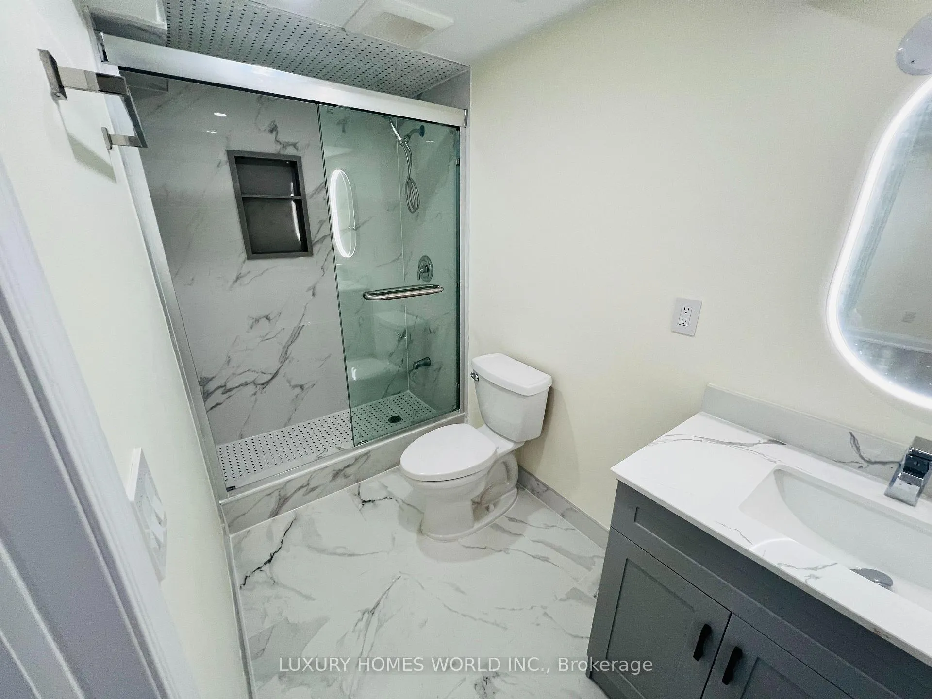 Photo 11 of 16 Denver (BSMT) Place, Scarborough, Woburn — HOMEH