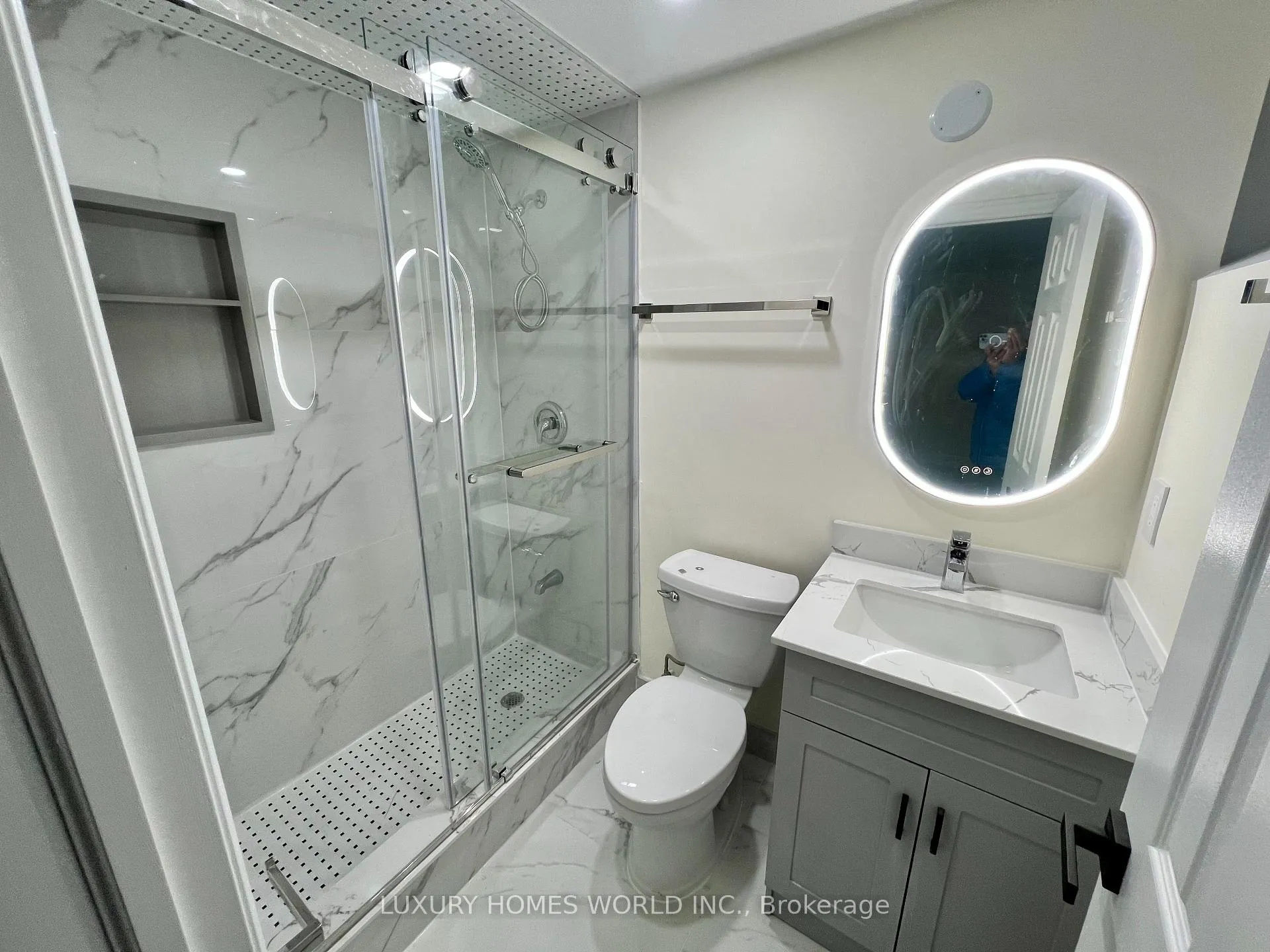 Photo 14 of 16 Denver (BSMT) Place, Scarborough, Woburn — HOMEH