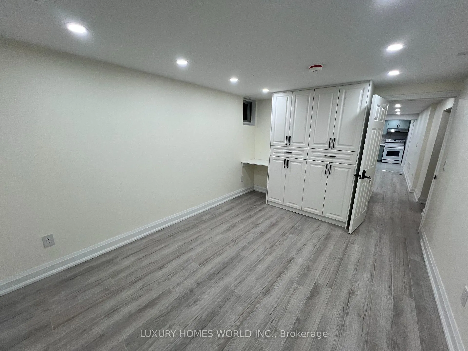 Photo 16 of 16 Denver (BSMT) Place, Scarborough, Woburn — HOMEH