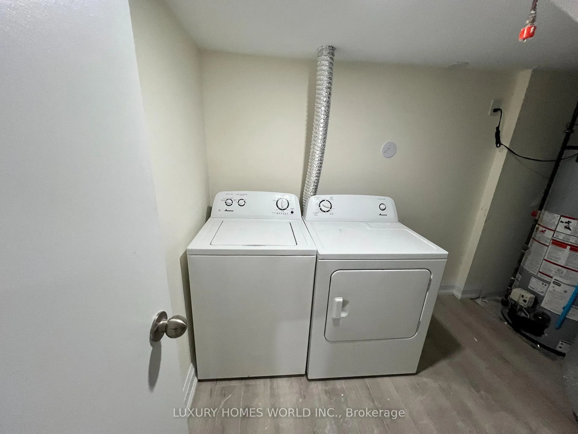 Photo 18 of 16 Denver (BSMT) Place, Scarborough, Woburn — HOMEH