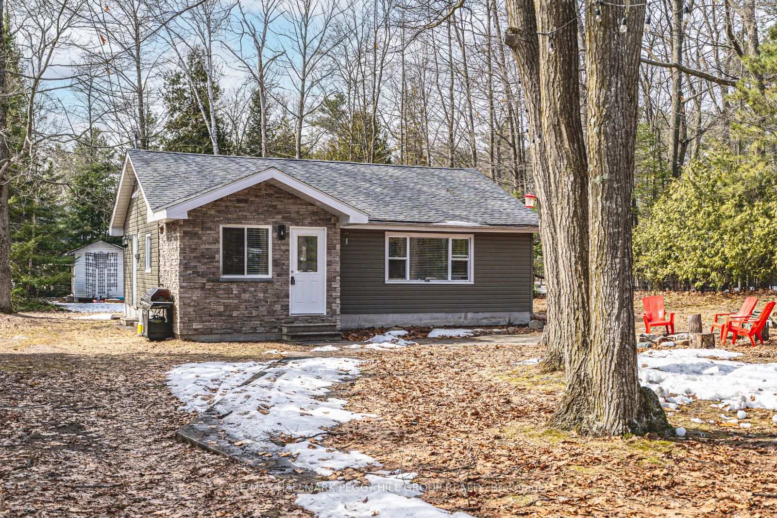 Photo 1 of 12 Doan Avenue, Tiny, Rural Tiny — HOMEH