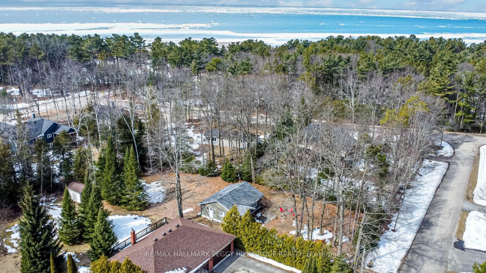 Photo 2 of 12 Doan Avenue, Tiny, Rural Tiny — HOMEH