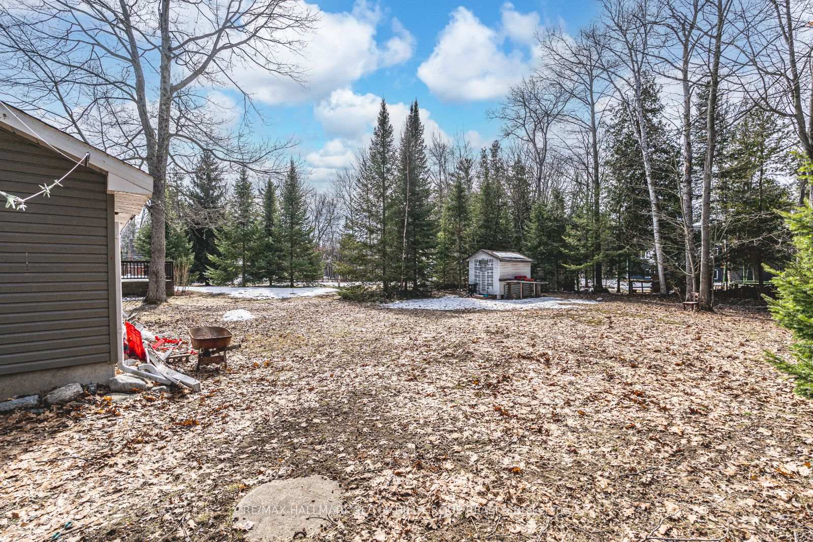 Photo 12 of 12 Doan Avenue, Tiny, Rural Tiny — HOMEH