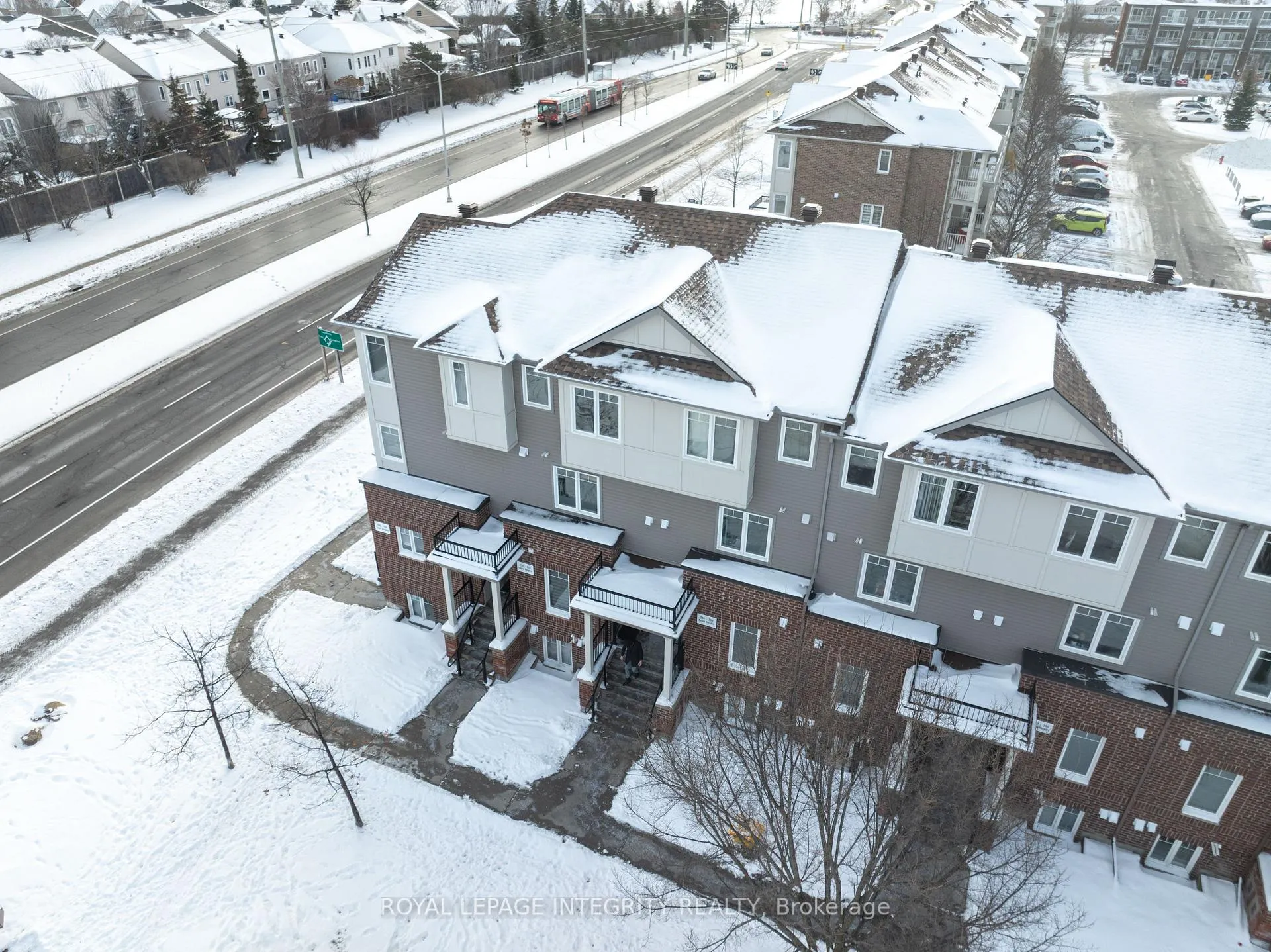 Photo 24 of 256 Espin Heights, Ottawa, Barrhaven - Stonebridge — HOMEH