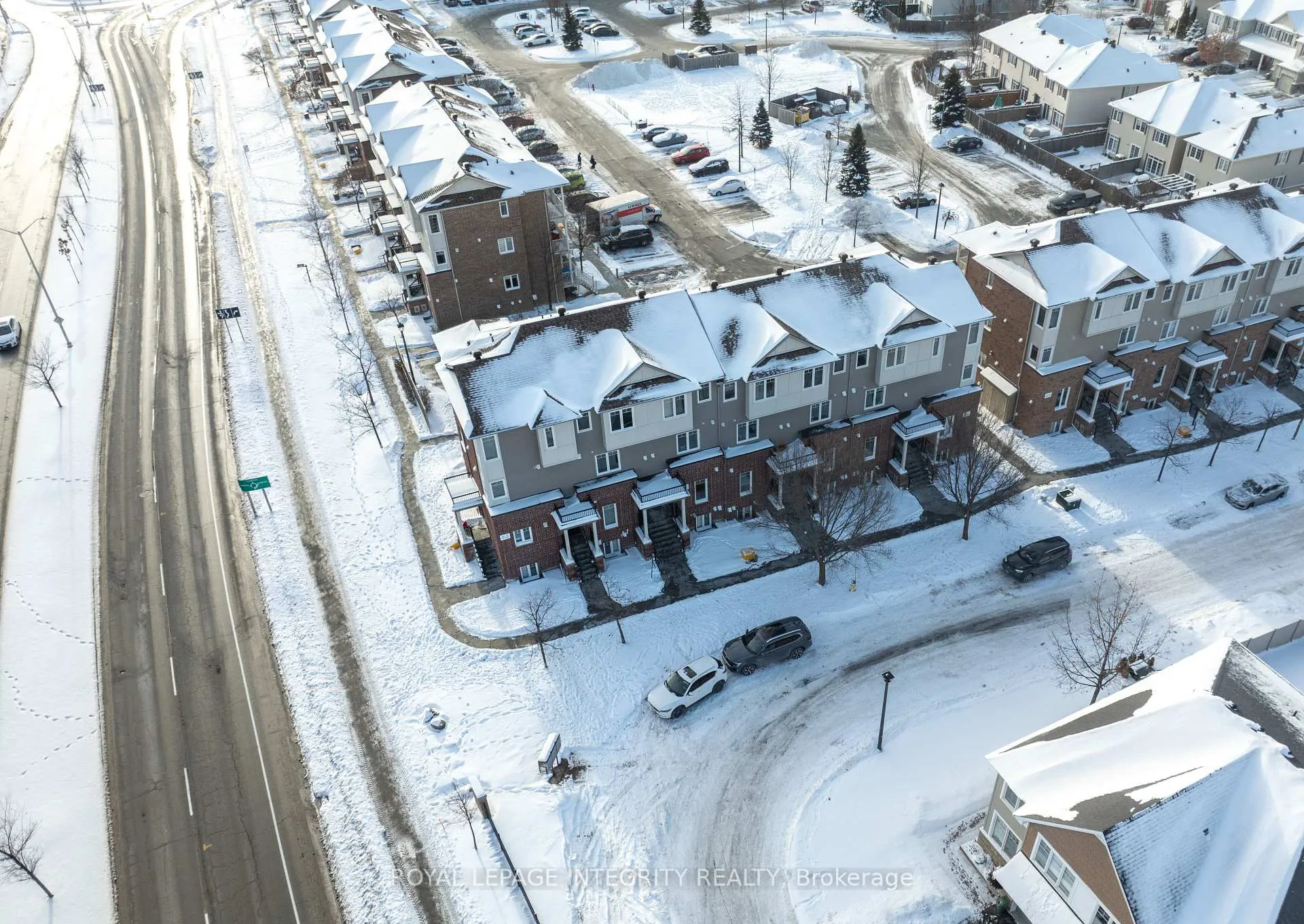 Photo 25 of 256 Espin Heights, Ottawa, Barrhaven - Stonebridge — HOMEH
