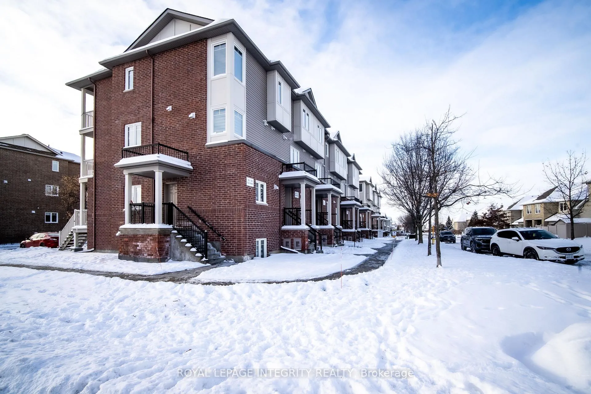 Photo 26 of 256 Espin Heights, Ottawa, Barrhaven - Stonebridge — HOMEH