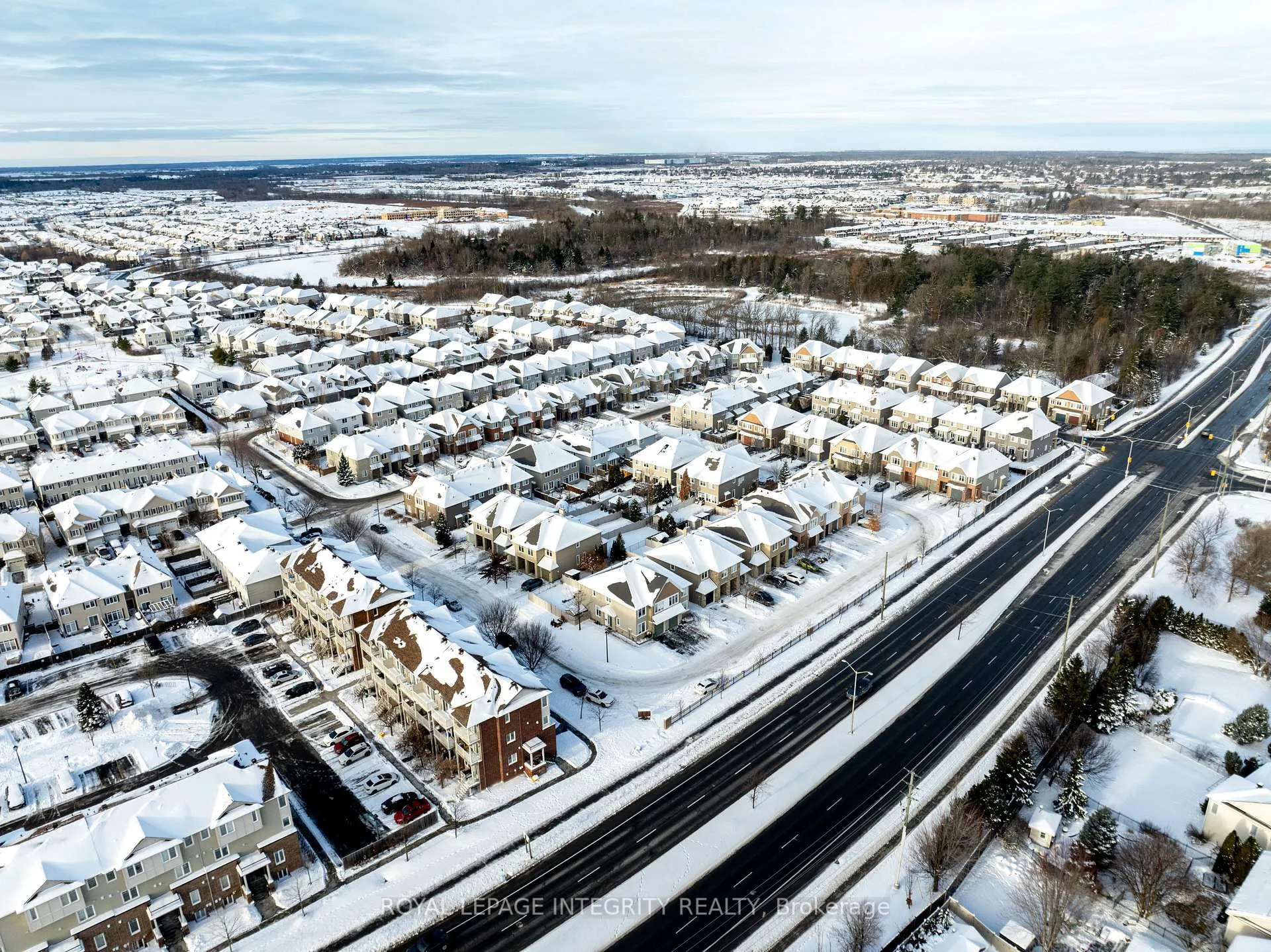 Photo 27 of 256 Espin Heights, Ottawa, Barrhaven - Stonebridge — HOMEH