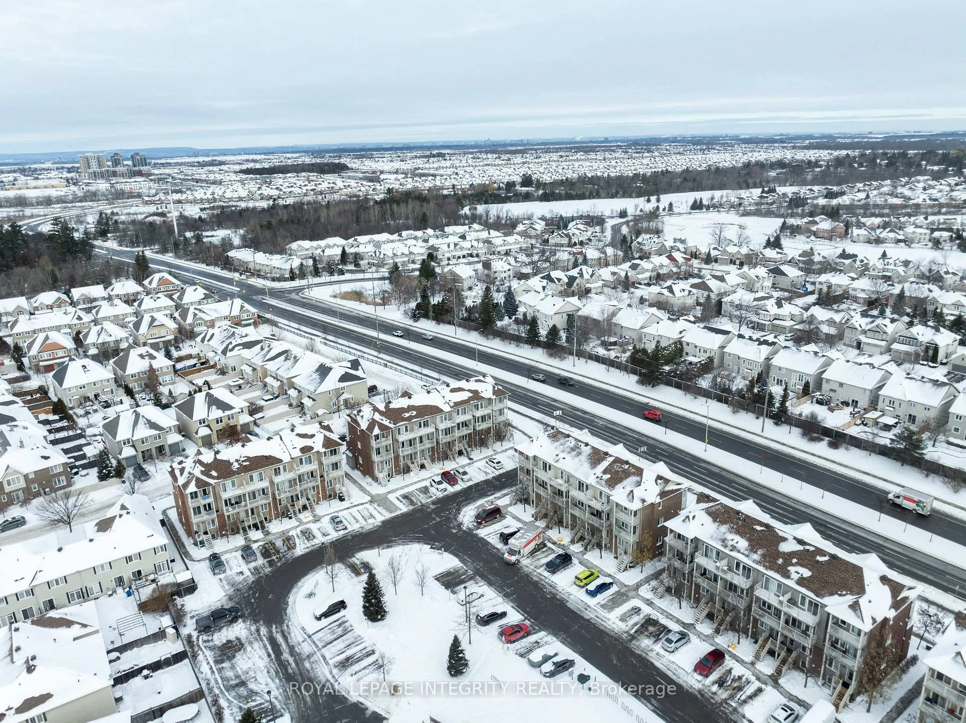 Photo 28 of 256 Espin Heights, Ottawa, Barrhaven - Stonebridge — HOMEH