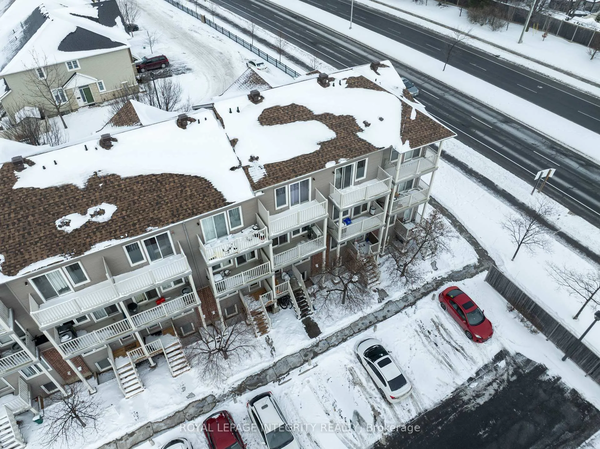 Photo 29 of 256 Espin Heights, Ottawa, Barrhaven - Stonebridge — HOMEH