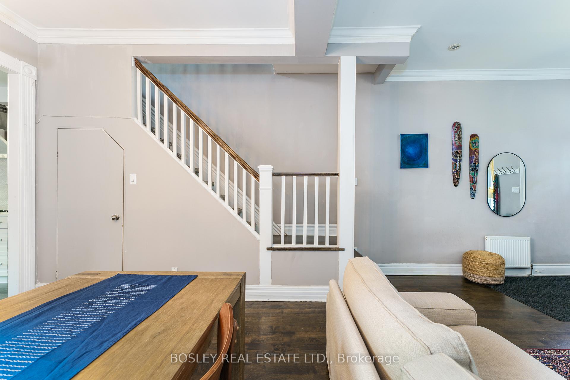 Photo 6 of 45 Shannon Street, Toronto, Trinity-Bellwoods — HOMEH