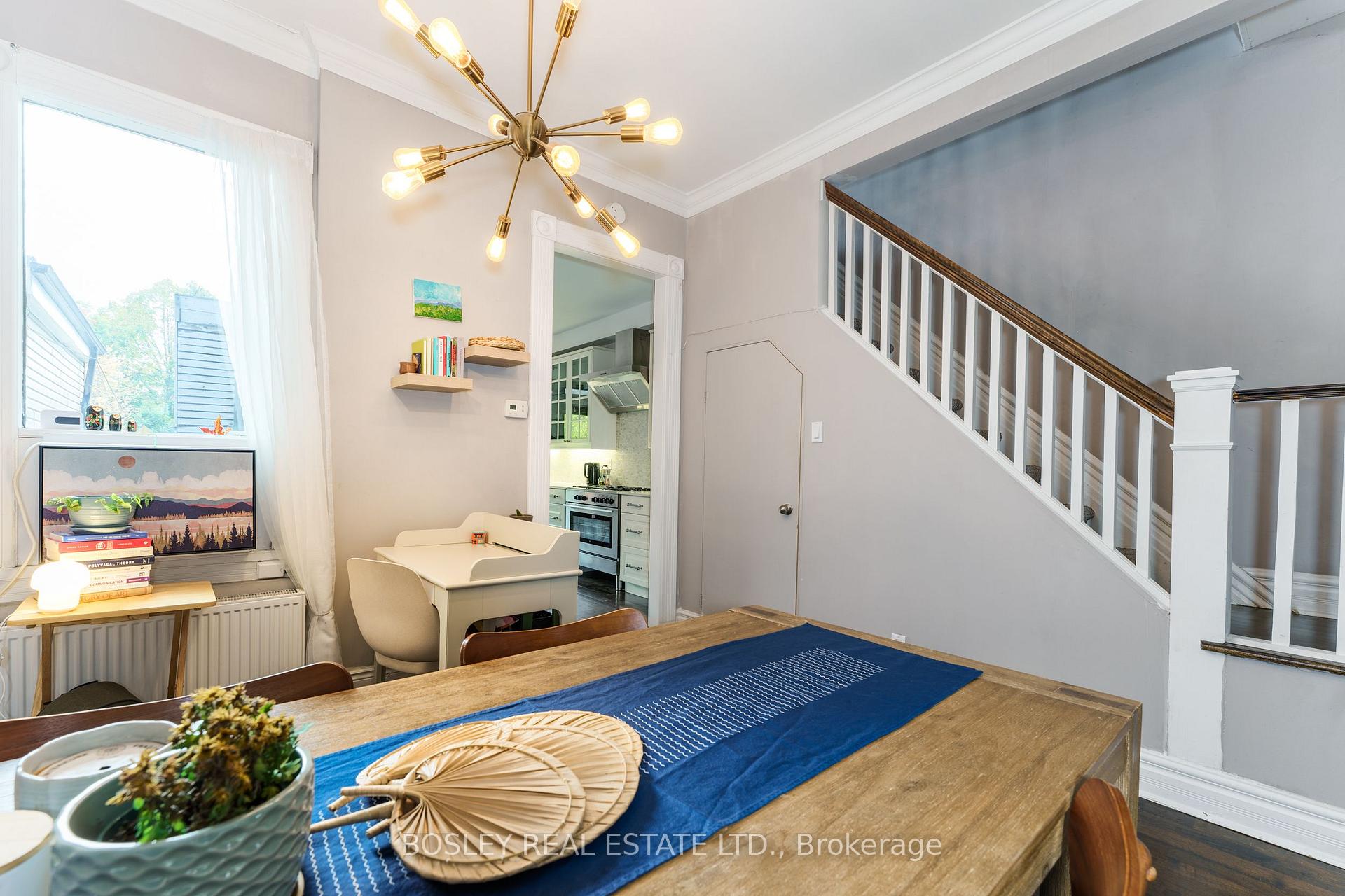 Photo 7 of 45 Shannon Street, Toronto, Trinity-Bellwoods — HOMEH